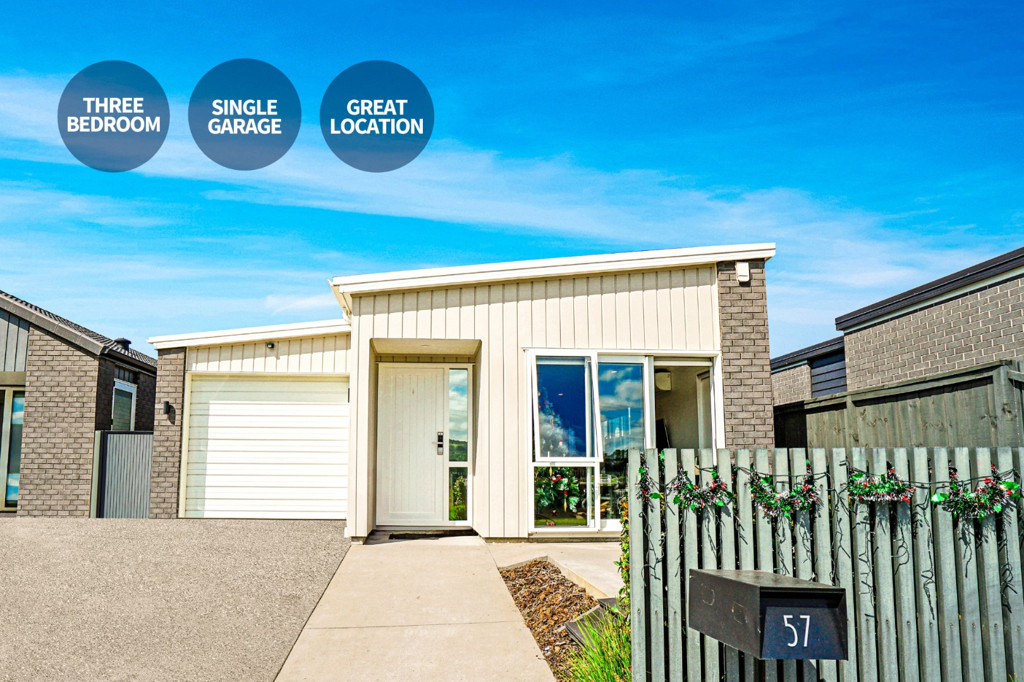 57 John Main Drive, Ramarama