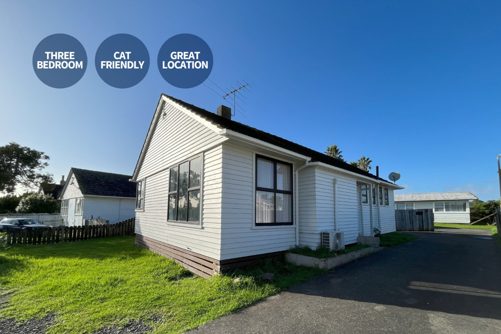 160 Taniwha Street, Glen Innes