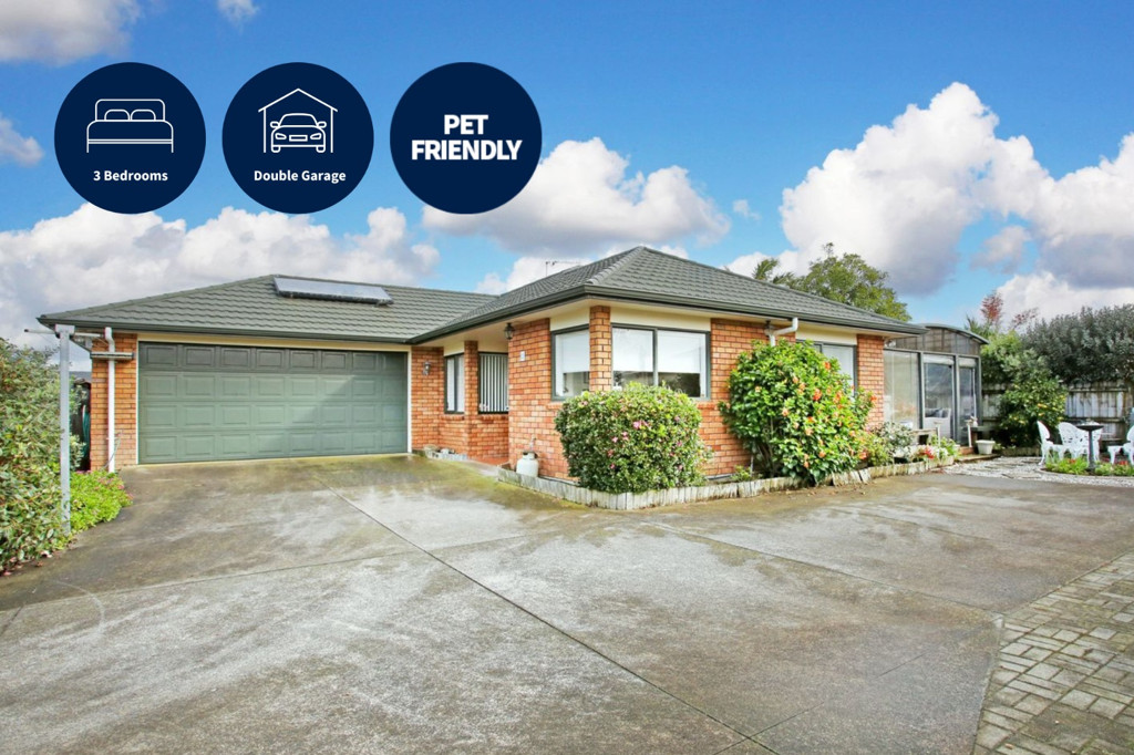 11 Cloverlea Place, Pukekohe
