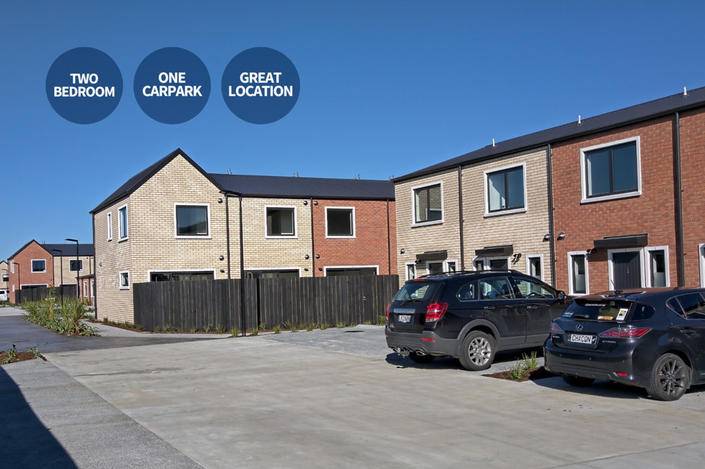 41/137 Hall Ave, Favona