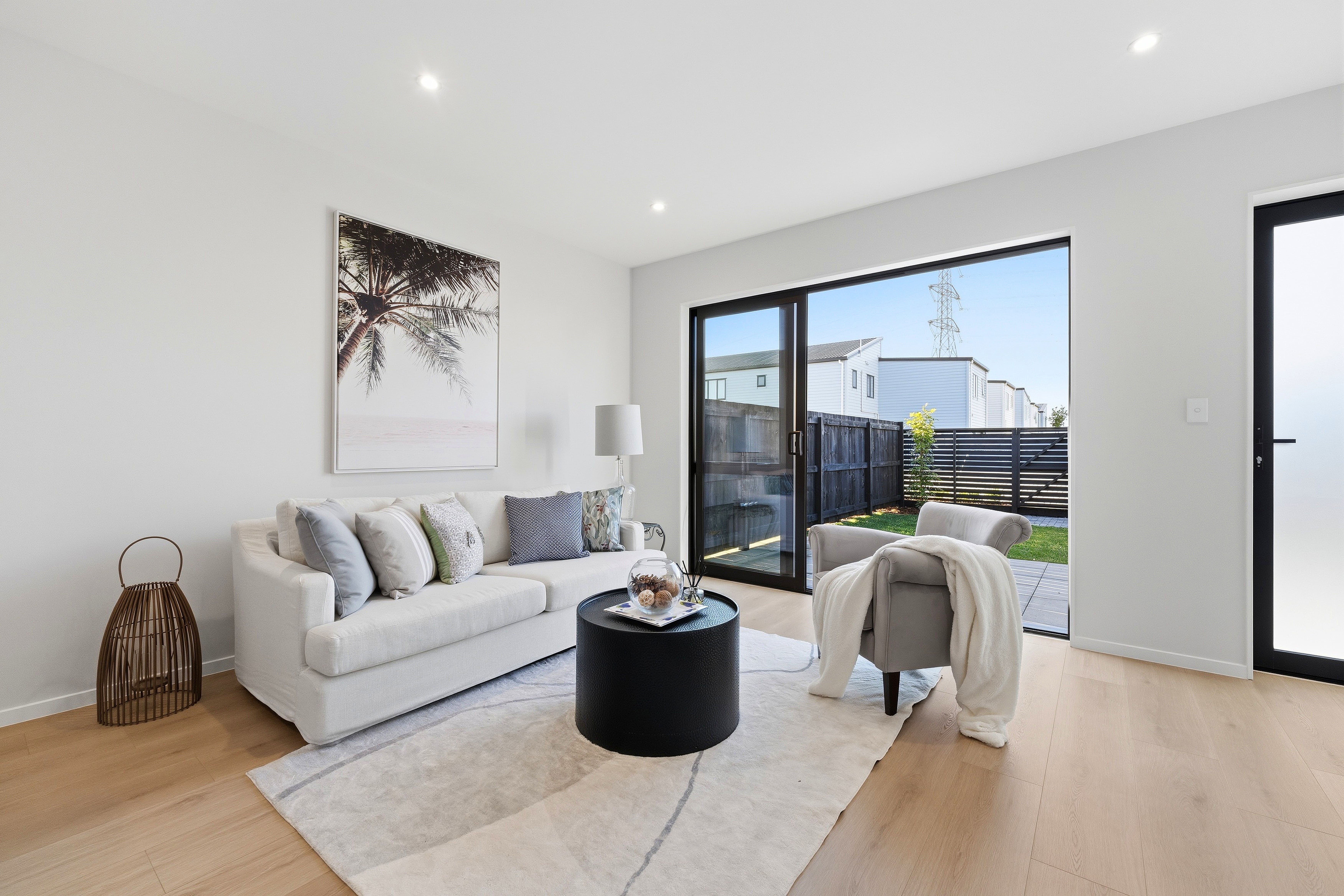 Karaka 5Zimmer Affordable Brand-New Five-Bedroom Home