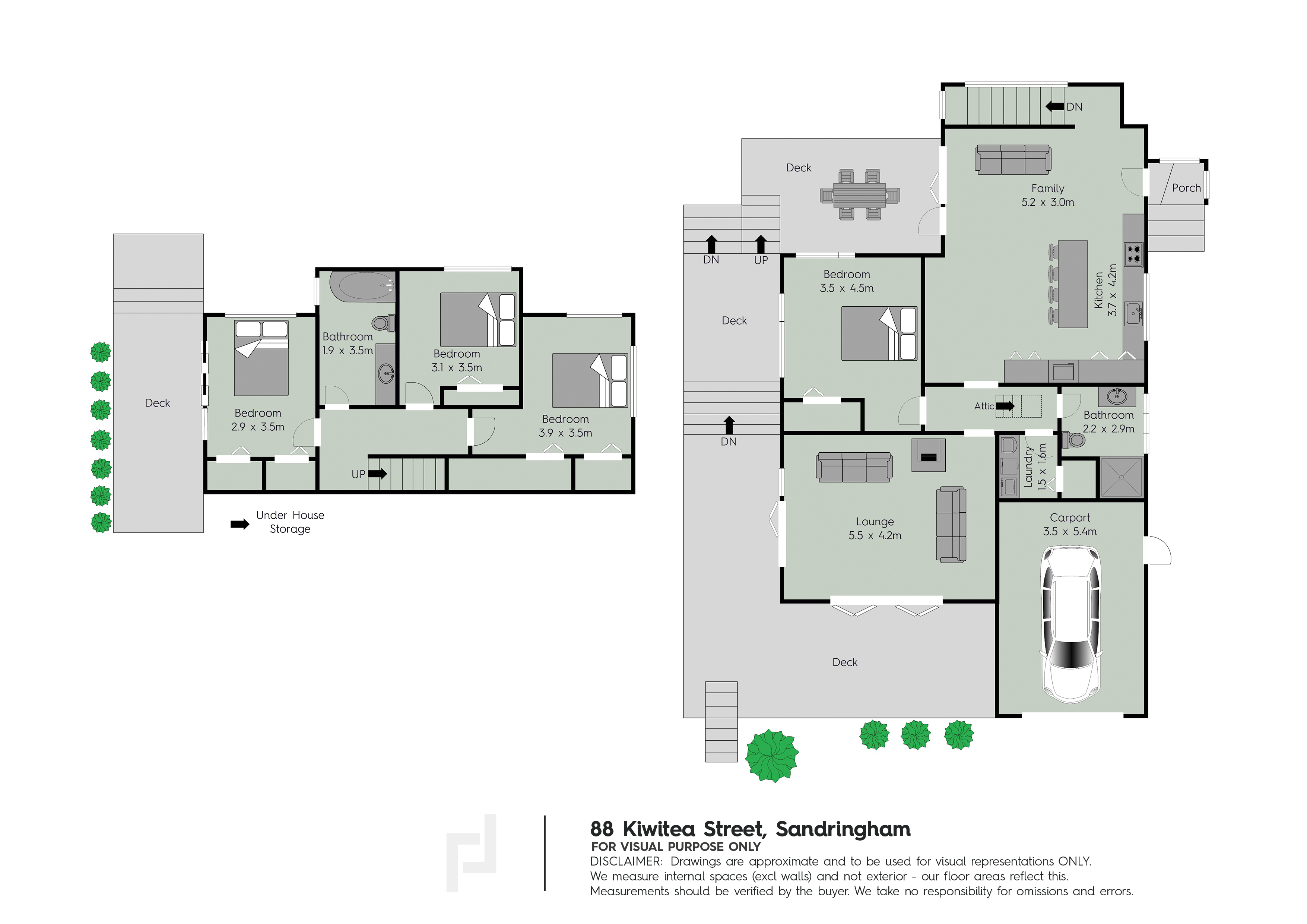 88 Kiwitea Street, Sandringham, NZ 1041 House Sold