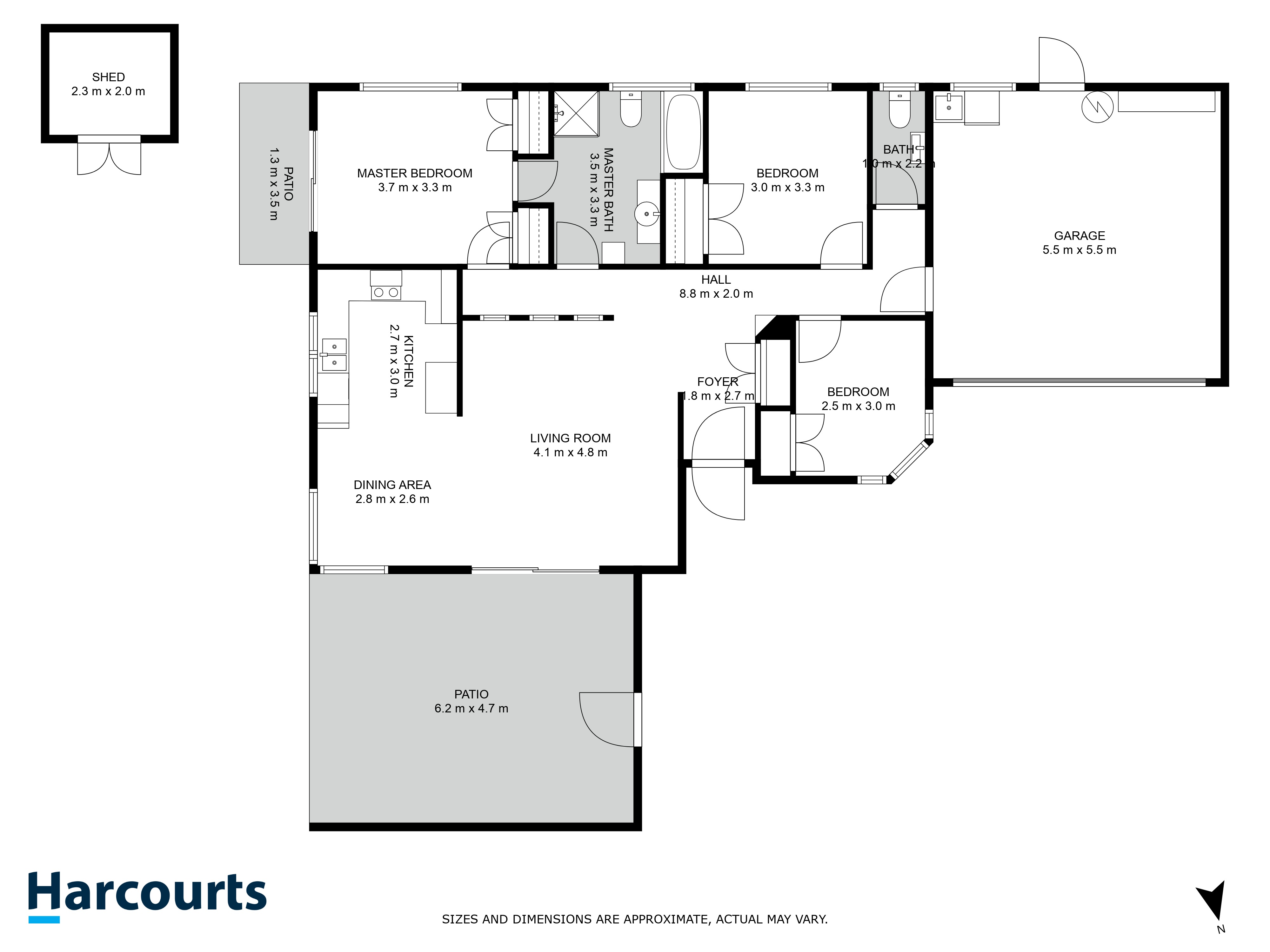 27A Stanhope Road, Mount Wellington, NZ 1051 - House Sold - harcourts.net