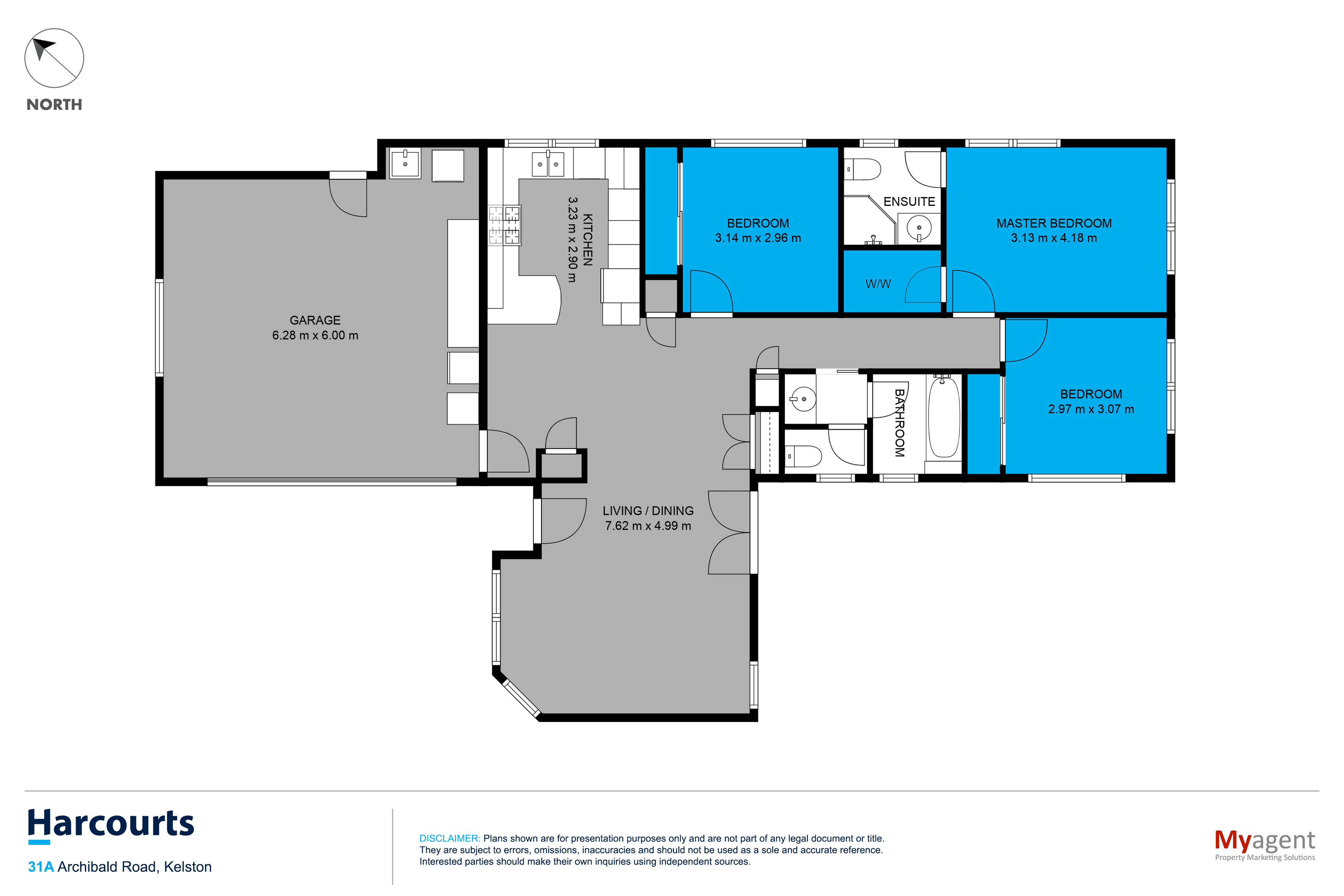 31A Archibald Road, Kelston, NZ 0602 House for Sale