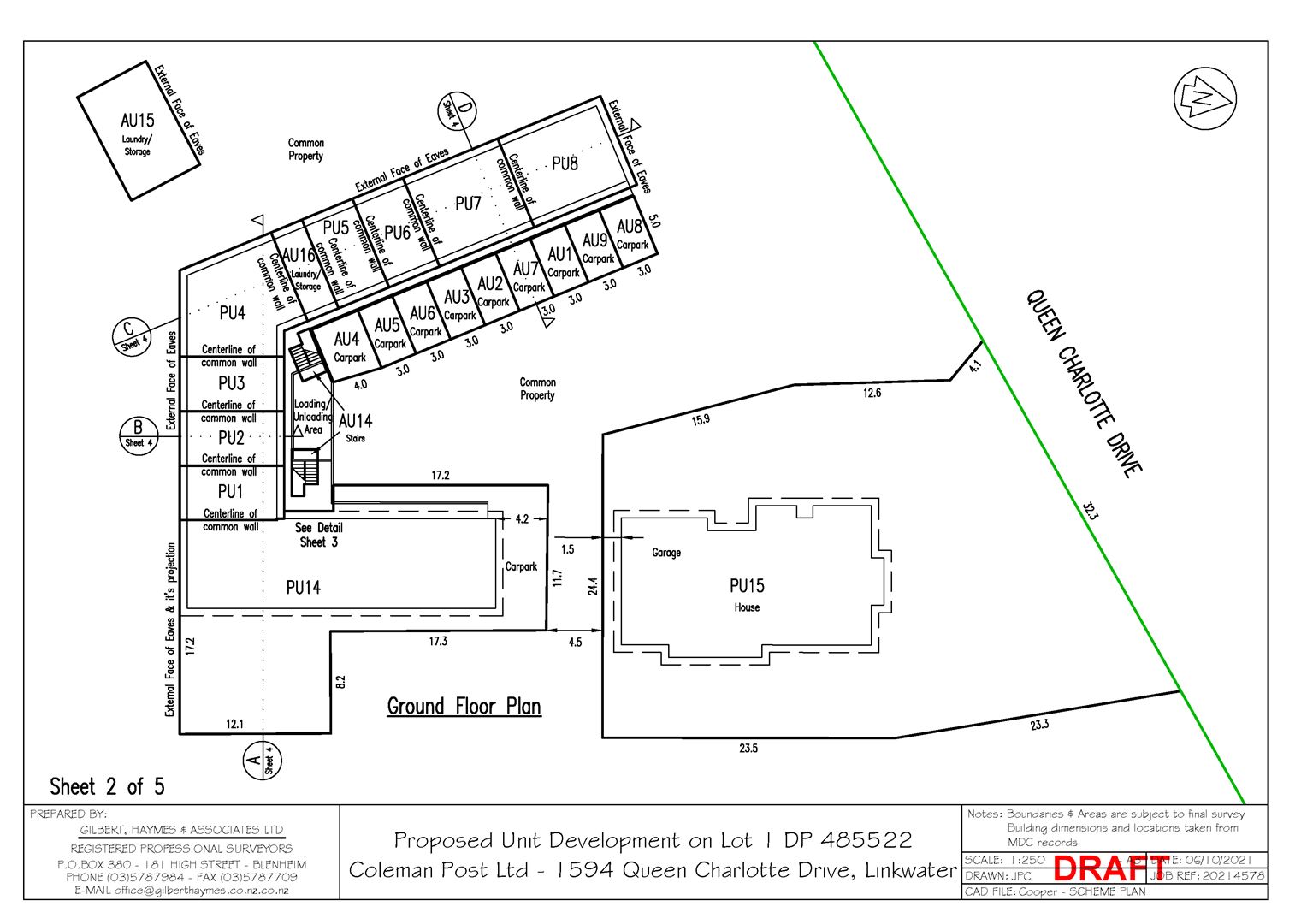 1594 Queen Charlotte Drive, Linkwater, NZ Multiple Properties for