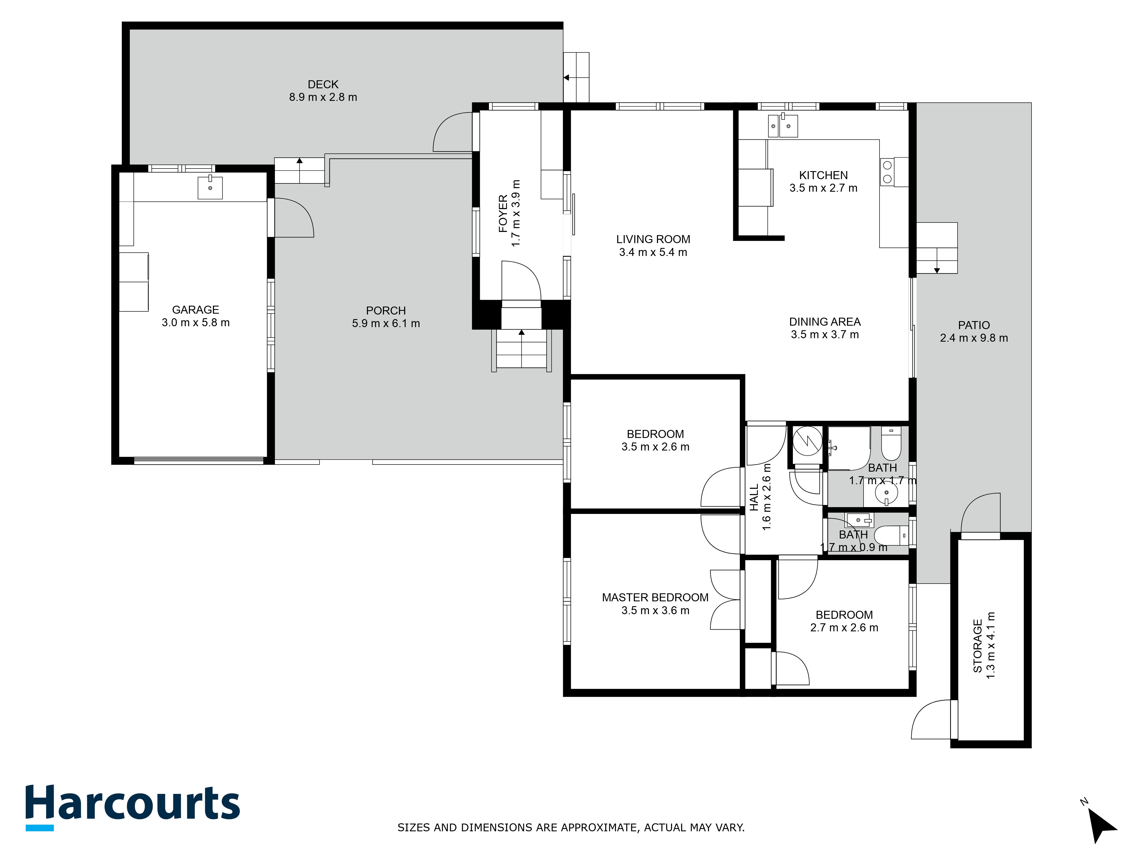 130C Mount Wellington Highway, Mount Wellington, NZ 1060 House for