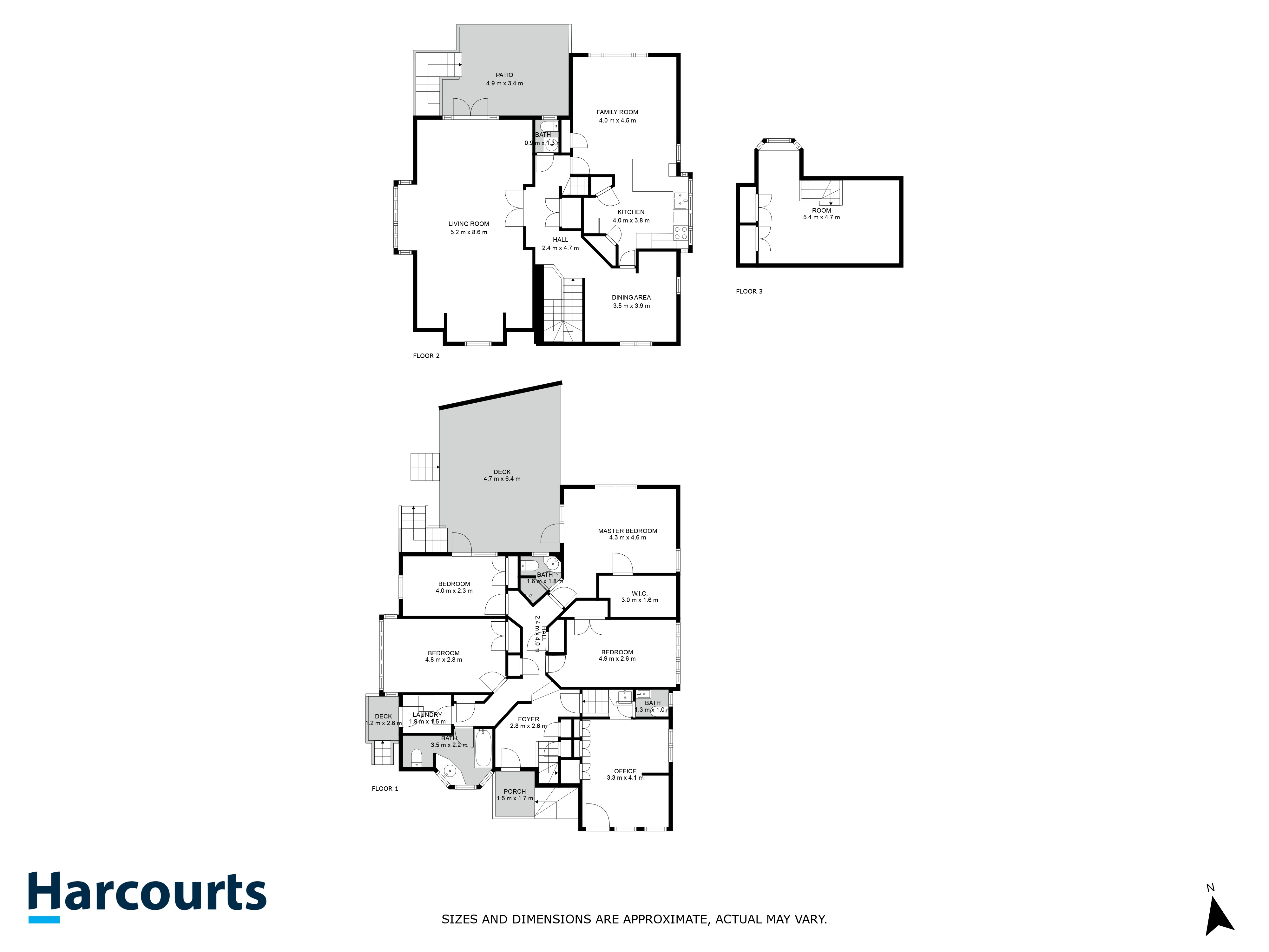 1 Adonis Place, Half Moon Bay, NZ 2010 House for Sale