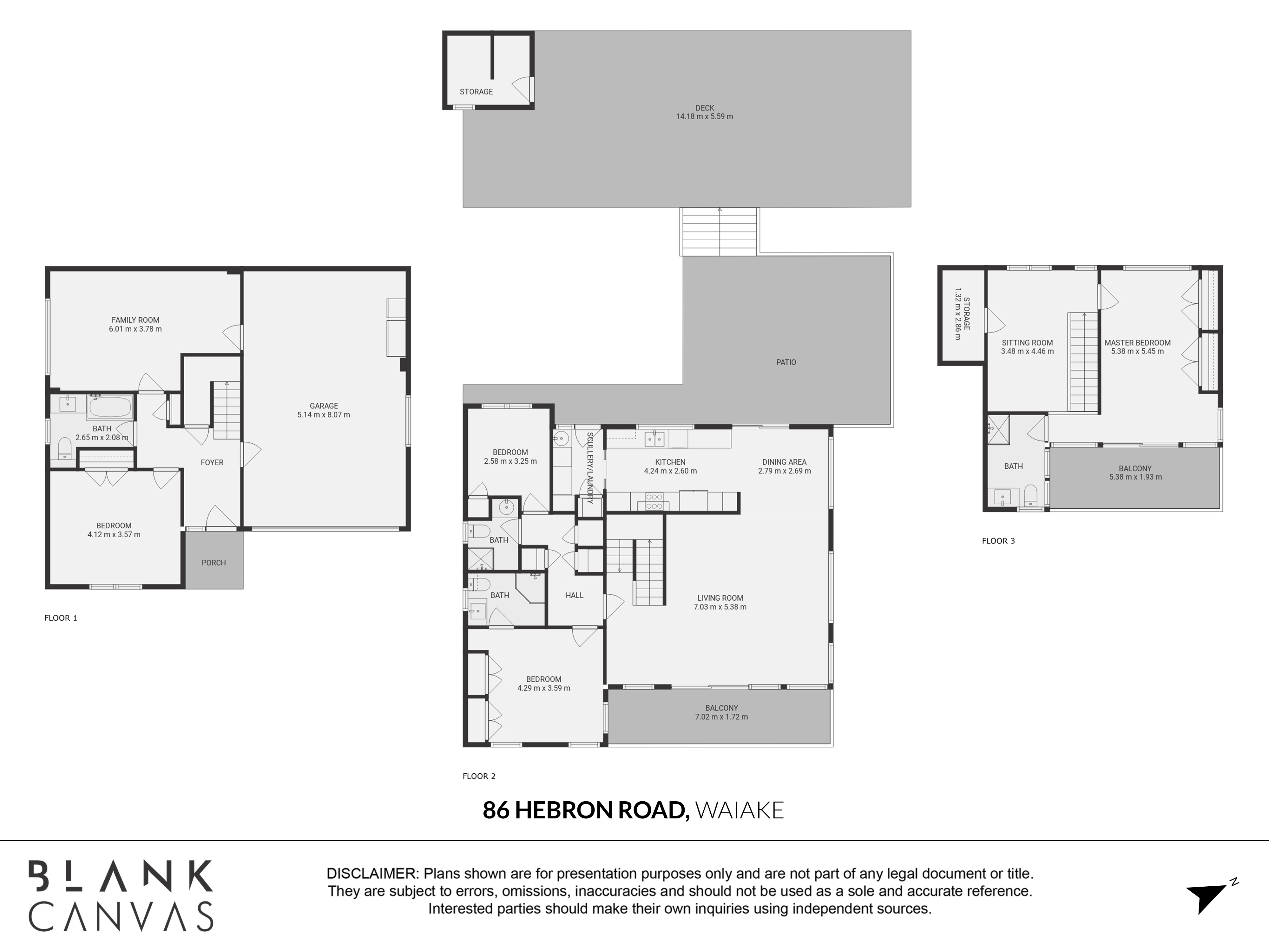 86 Hebron Road, Waiake, NZ House for Sale