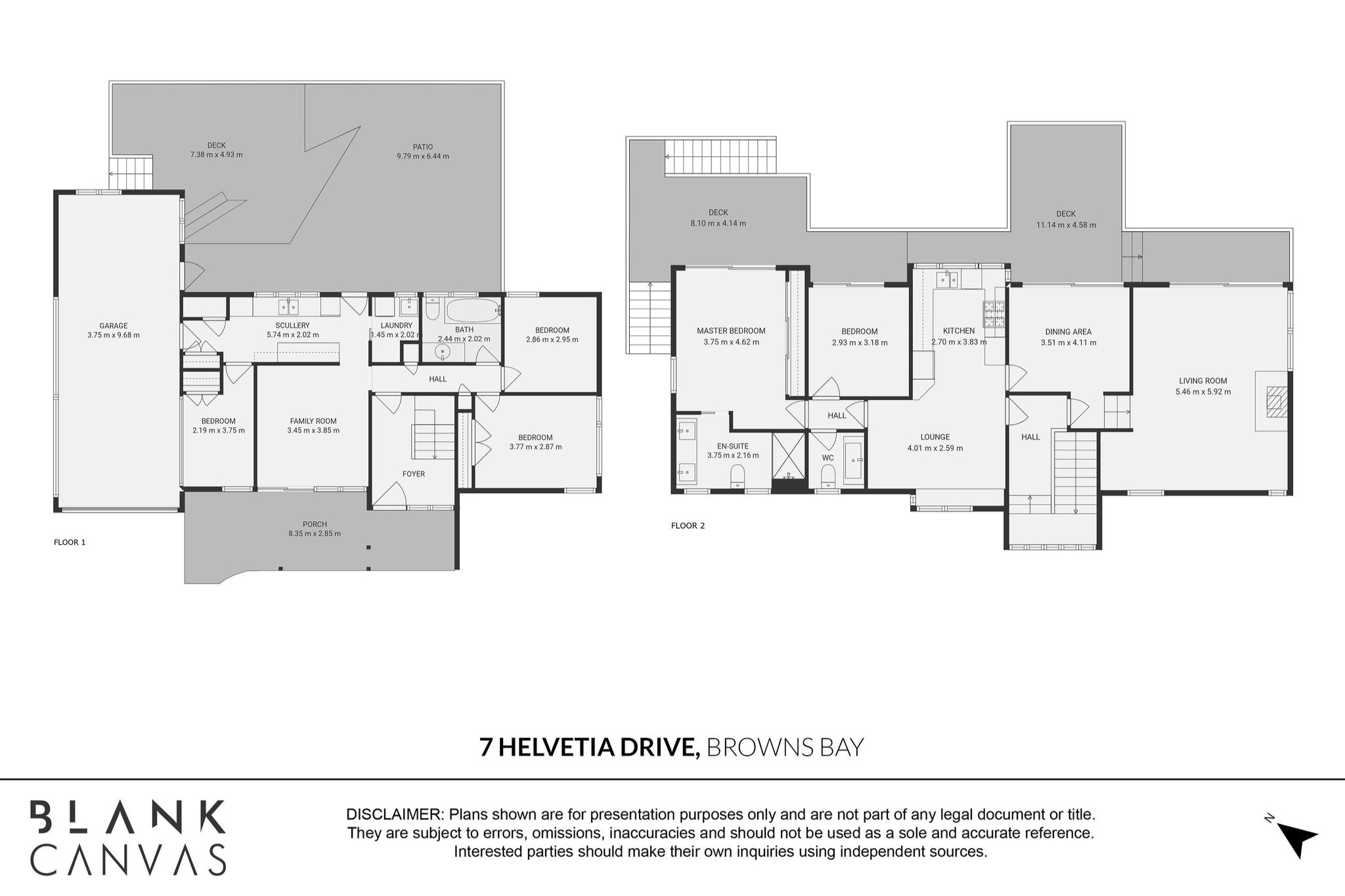 7 Helvetia Drive, Browns Bay, NZ House for Sale