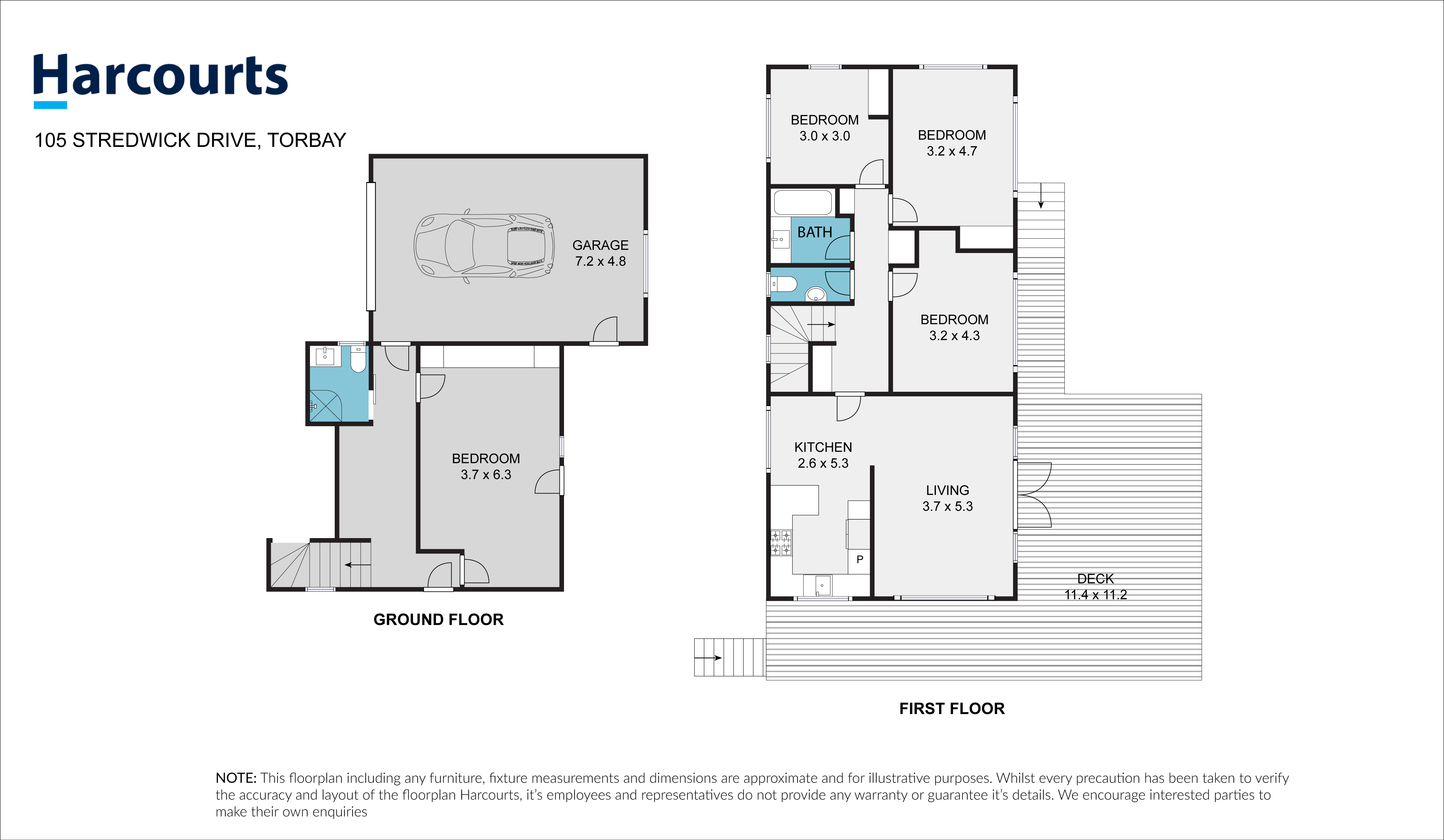 105 Stredwick Drive, Torbay, NZ 0630 House for Sale