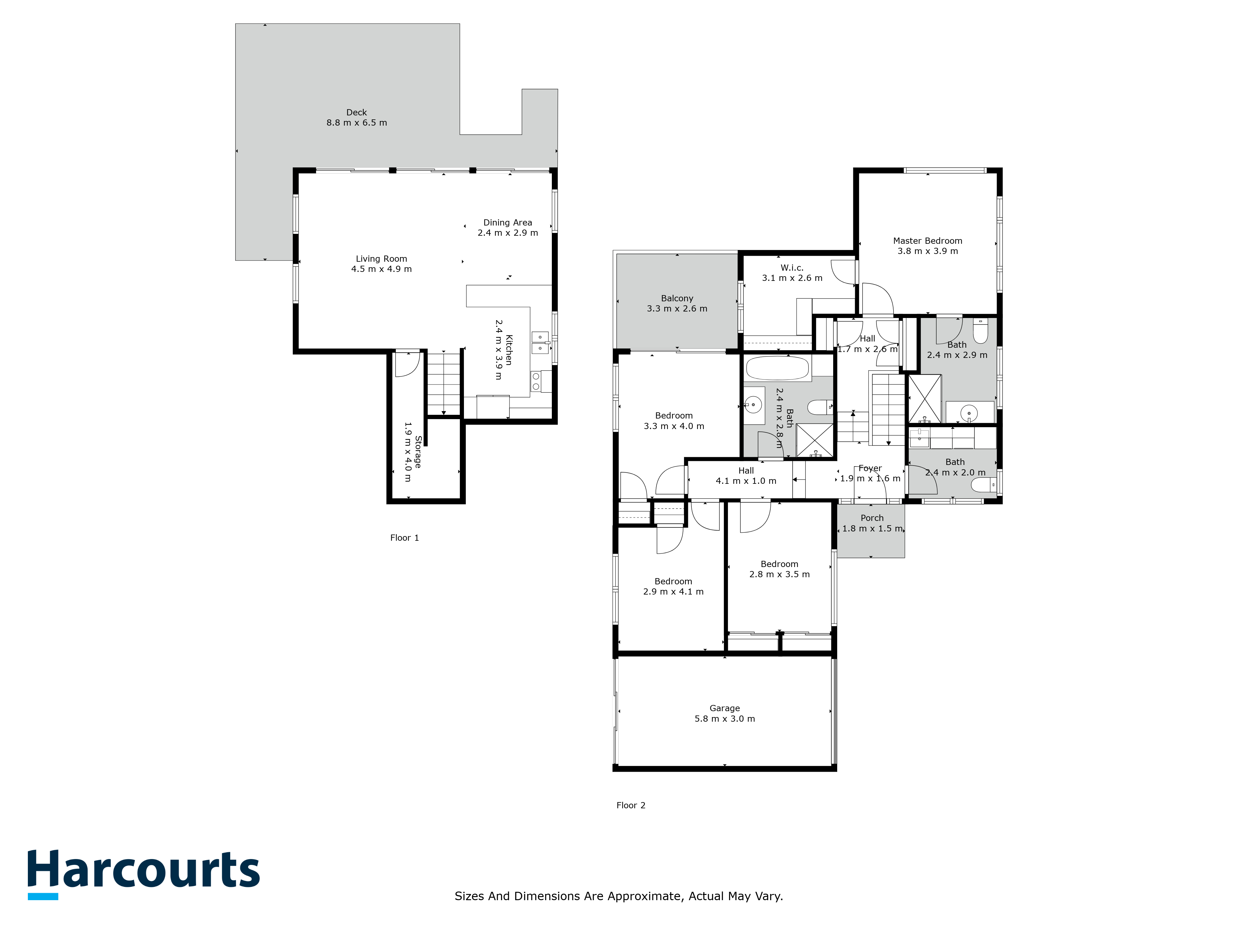 2/46 Aramoana Avenue, Devonport, NZ 0624 House for Sale