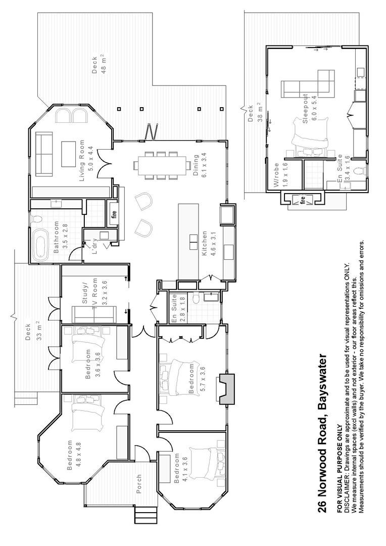 26 Norwood Road, Bayswater, NZ 0622 Home & for Sale
