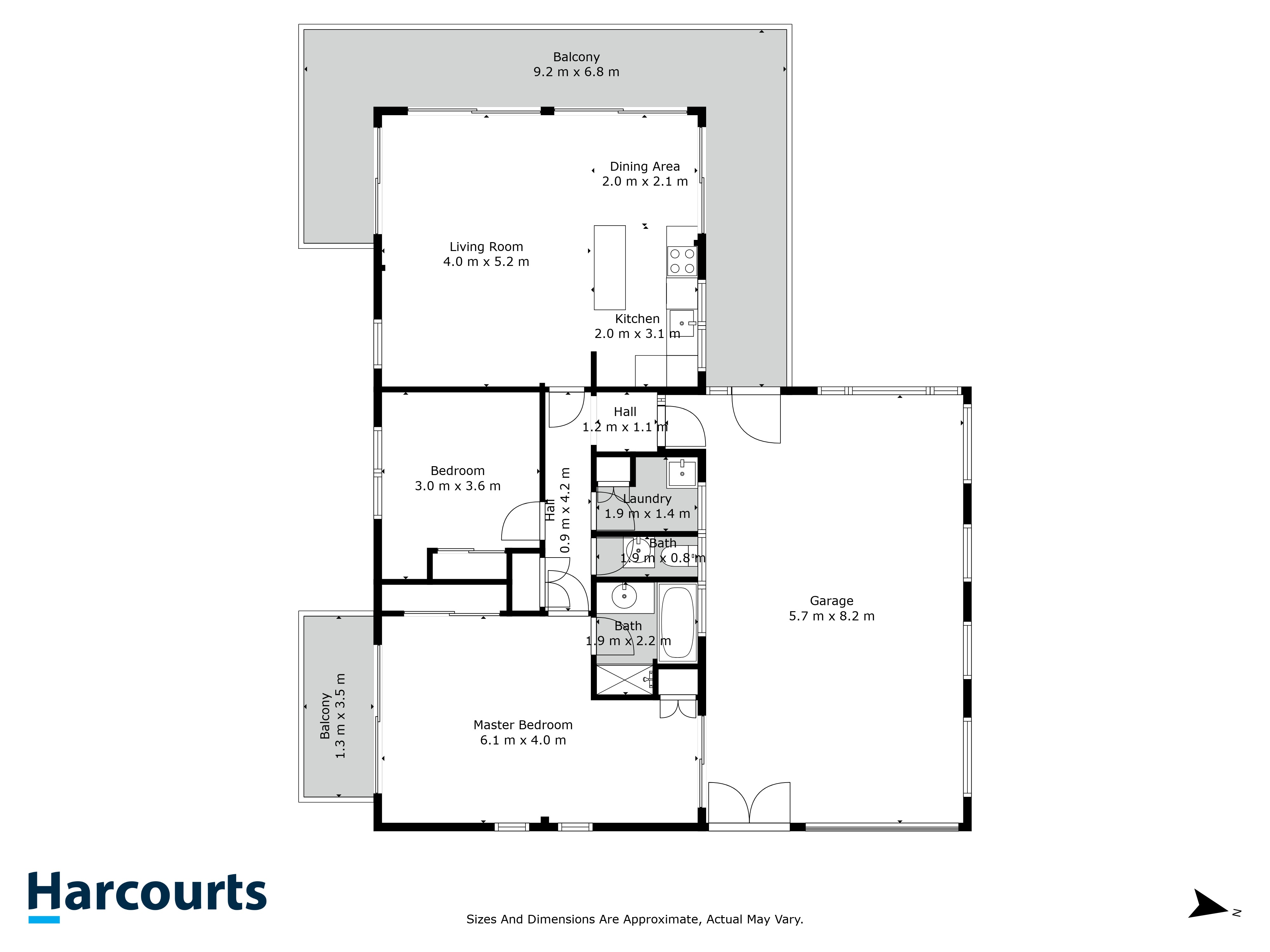 42 Brigantine Drive, Beach Haven, NZ 0626 - House Sold - harcourts