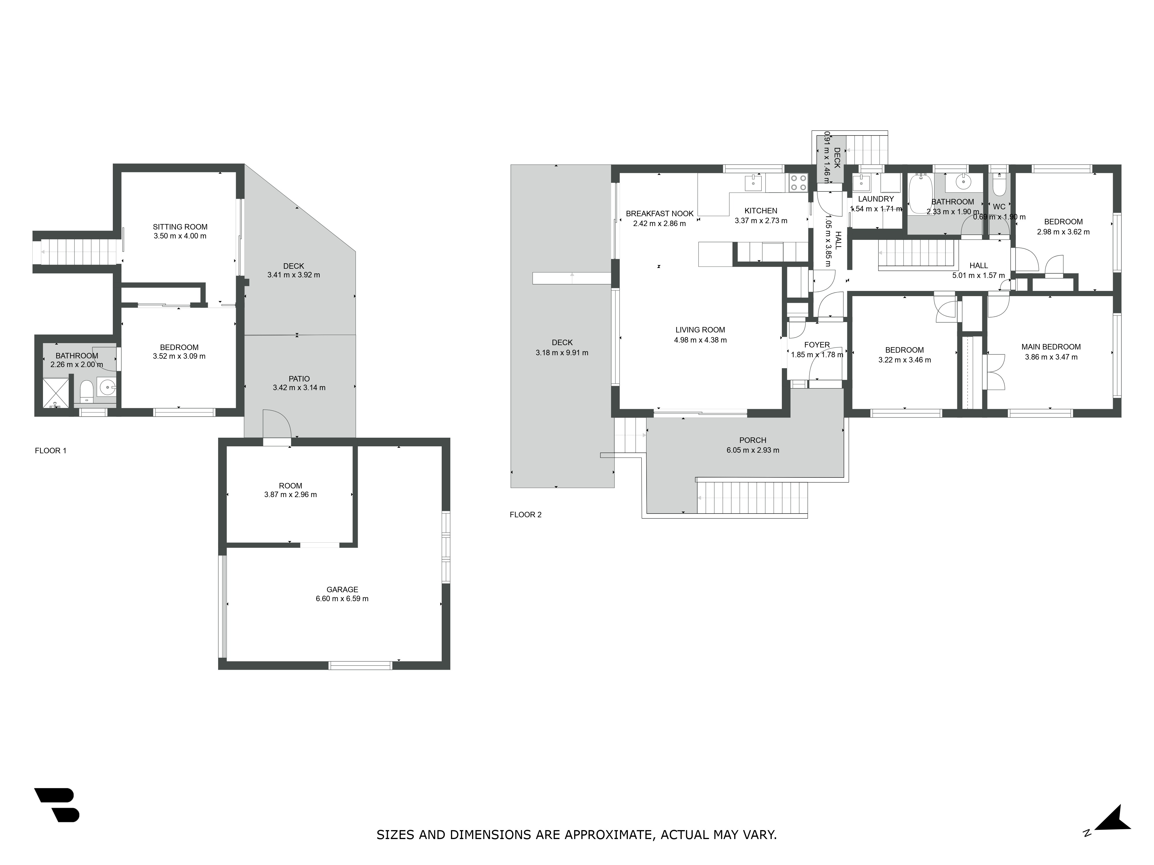 44 Bay Vista Drive, Red Beach, NZ 0932 House for Sale