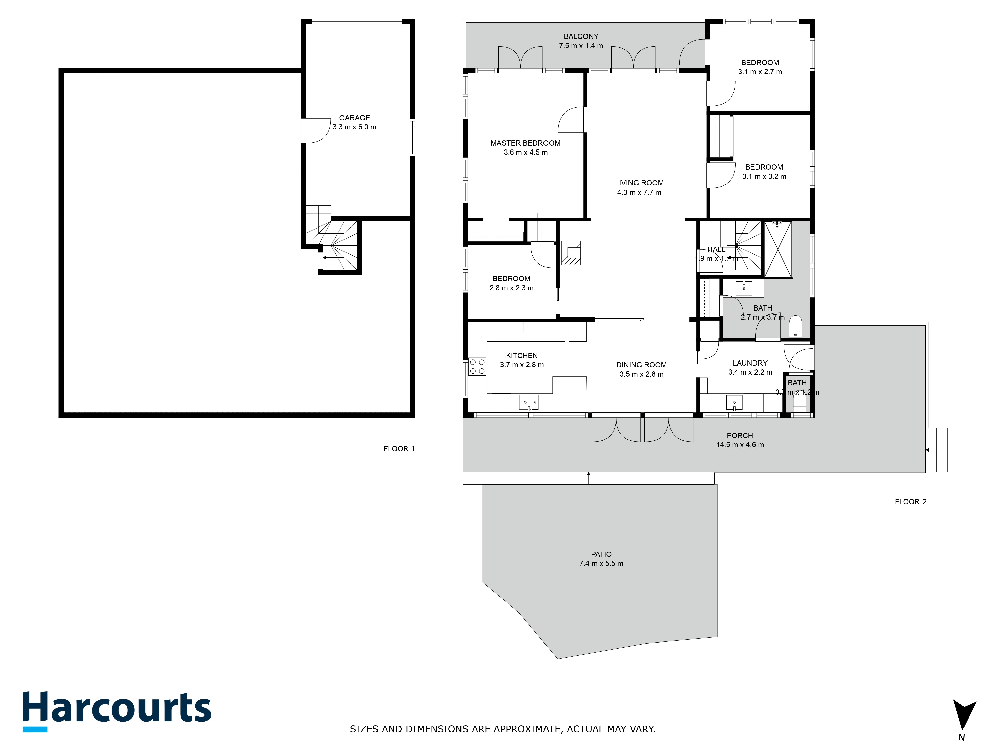 18 Penton Road, Stanmore Bay, NZ 0930 House for Sale