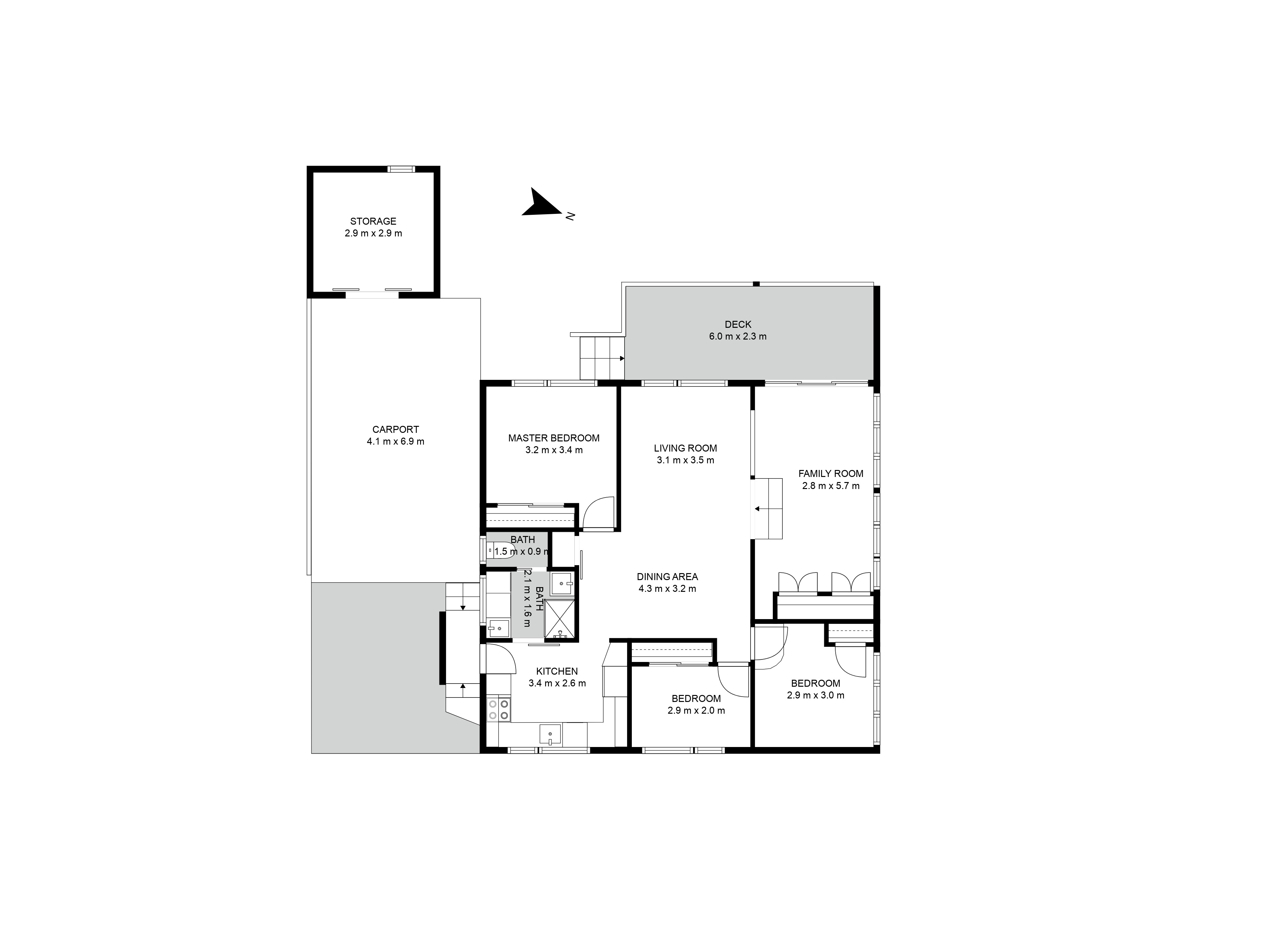 36 Elliston Crescent, Stanmore Bay, NZ 0932 House for Sale