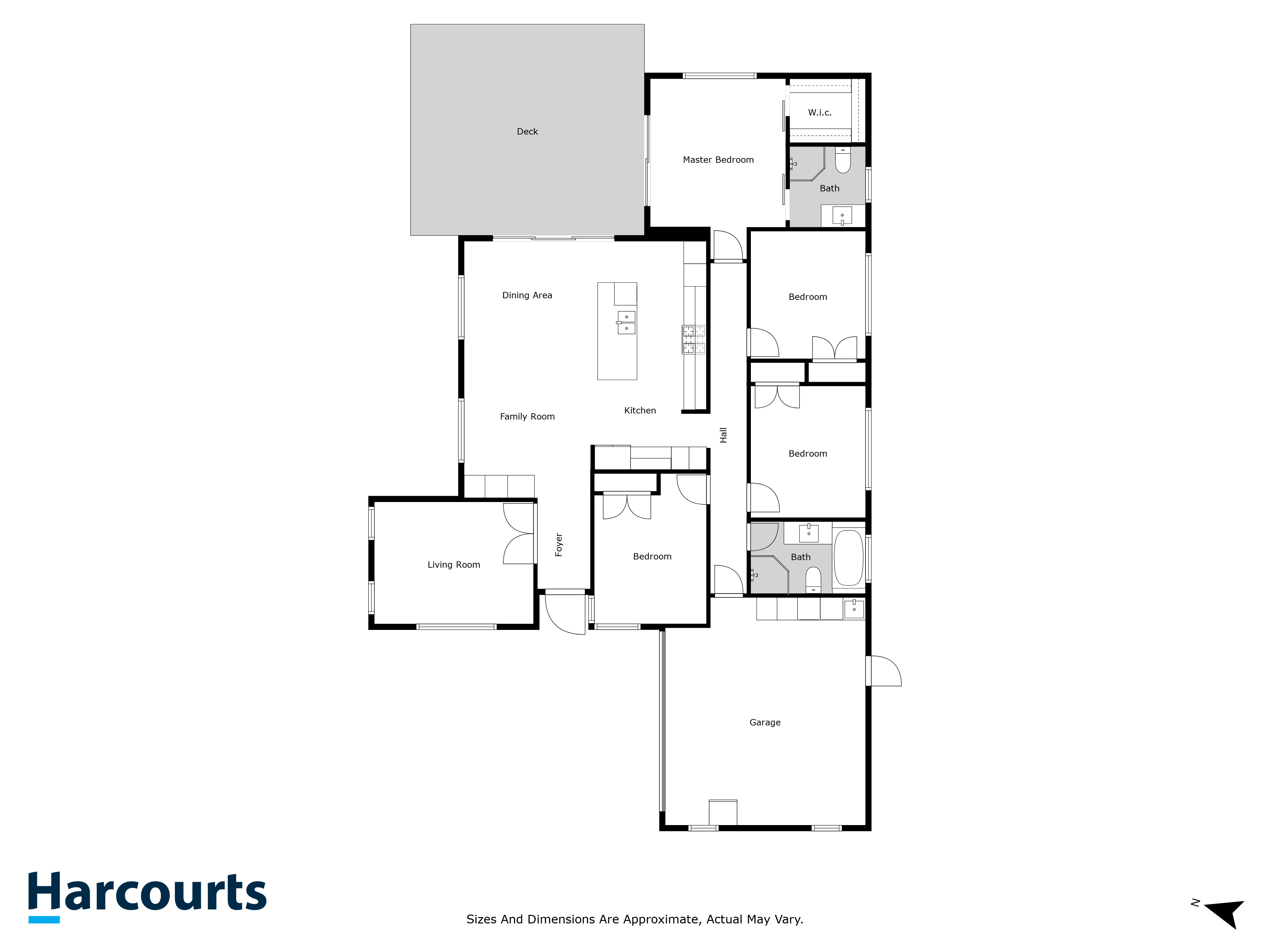 69 Maurice Kelly Road, Milldale, NZ 0992 House for Sale