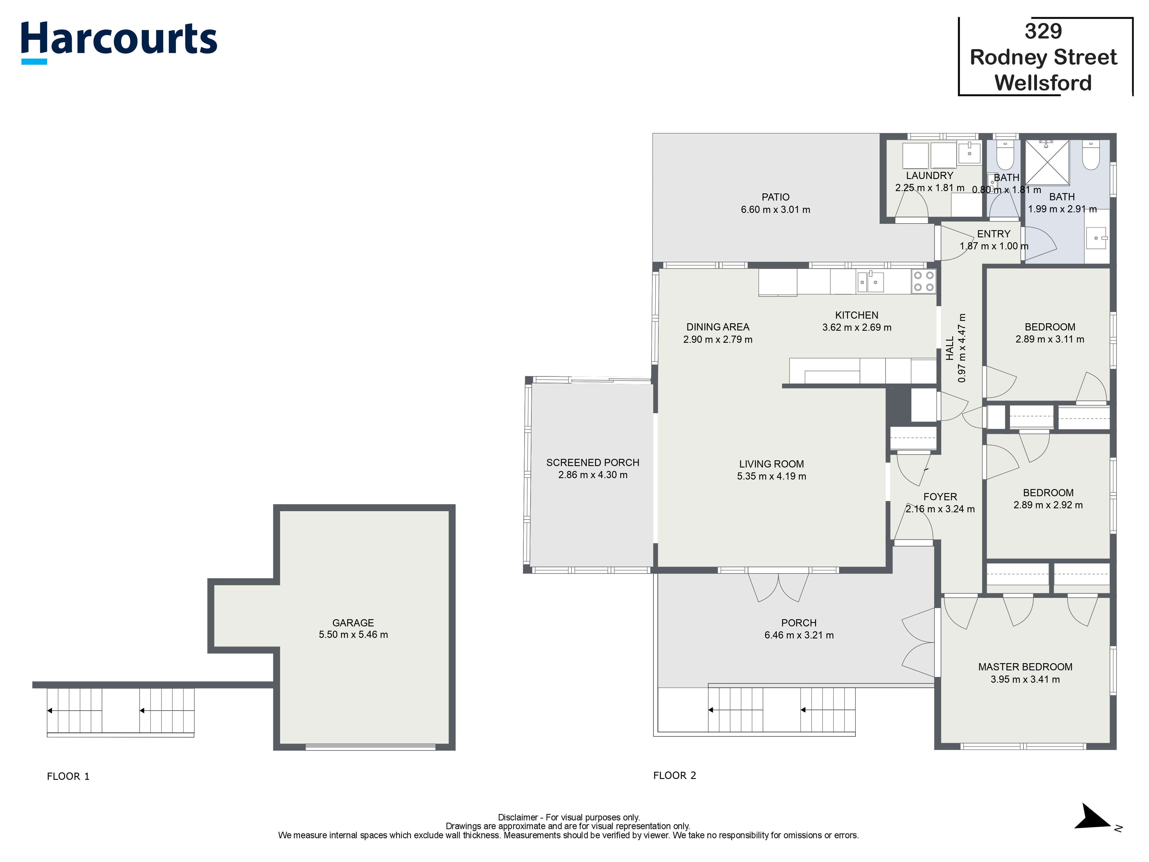 329 Rodney Street, Wellsford, NZ 0900 House for Sale