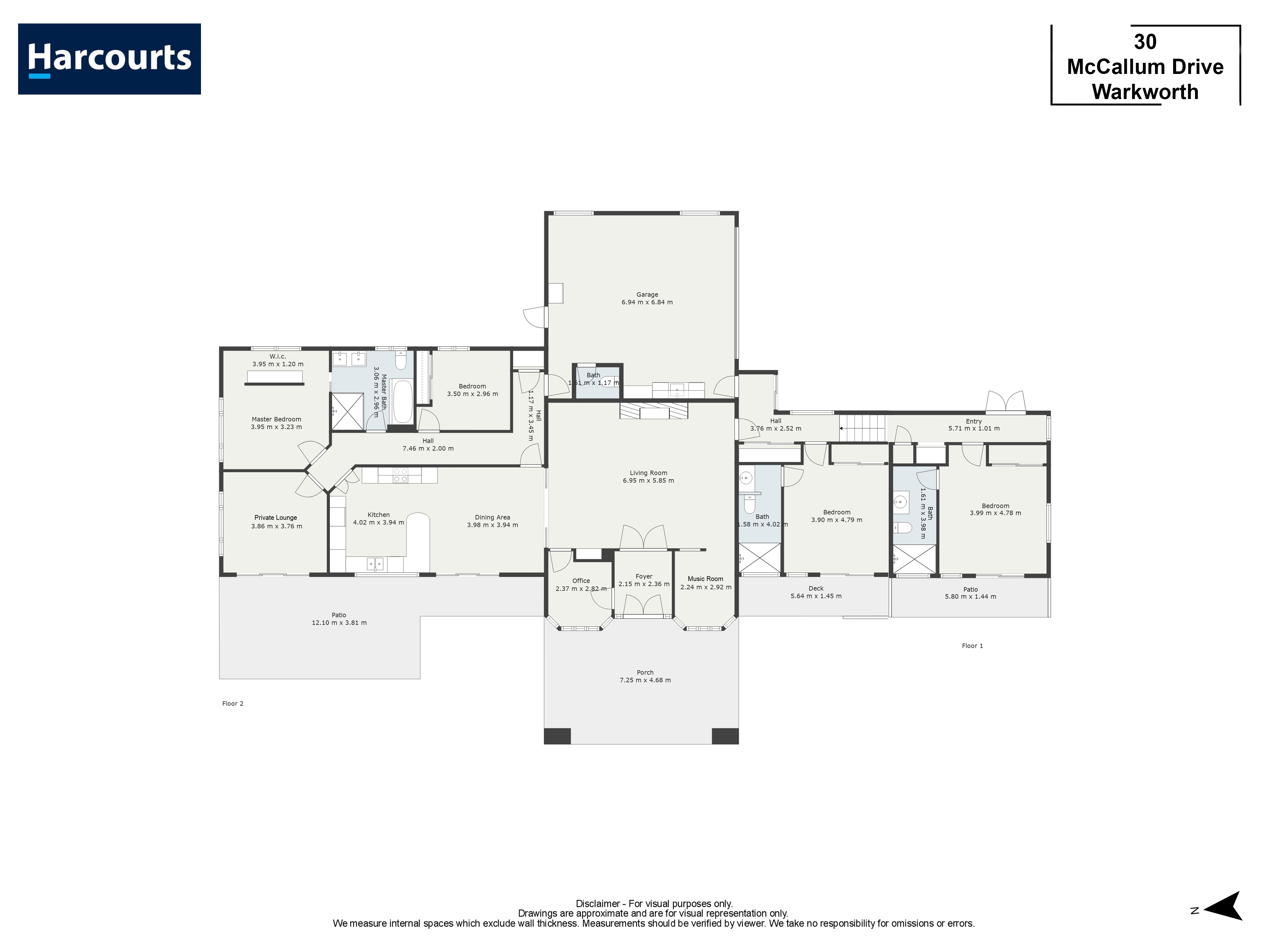 30 McCallum Drive, Sandspit, NZ 0982 House for Sale
