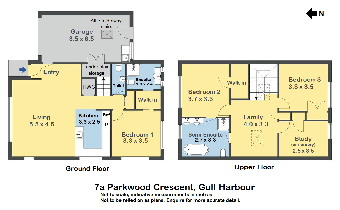 7A Parkwood Crescent, Gulf Harbour, NZ House for Sale