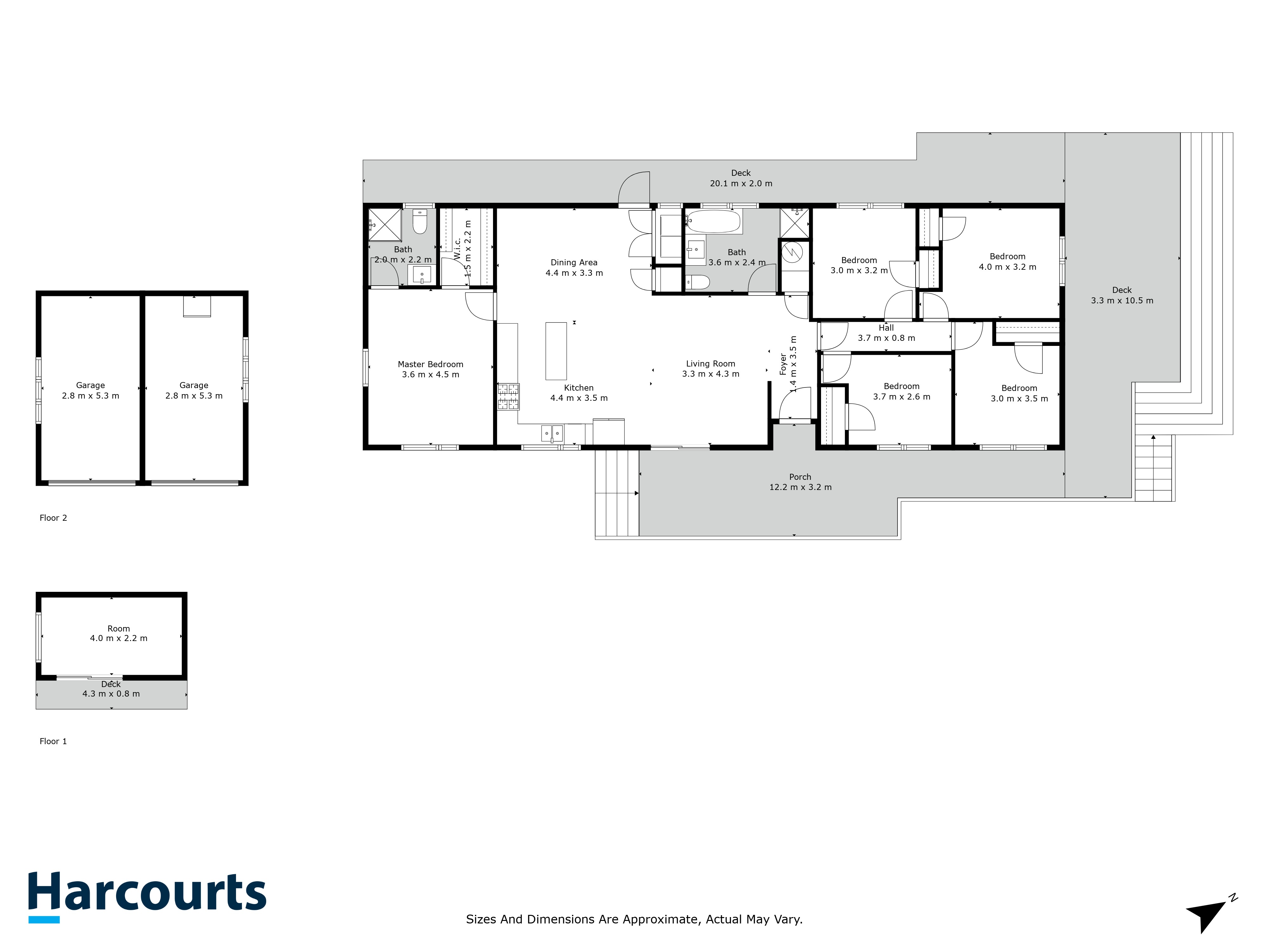 89 Shakespear Road, Army Bay, NZ 0930 House for Sale