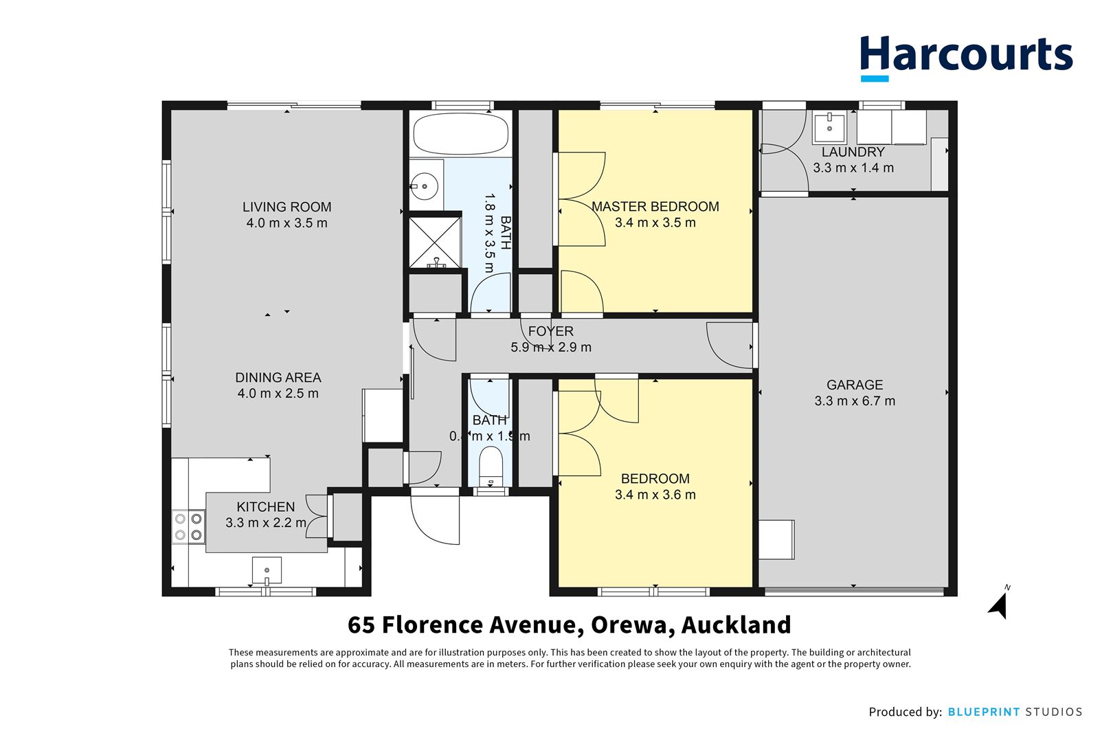 65 Florence Avenue, Orewa, NZ 0931 House for Sale