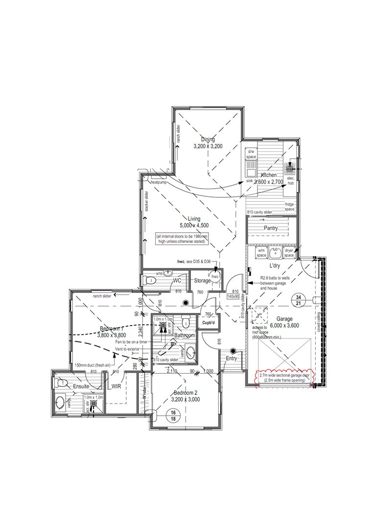 87 Winter Street, Ashburton, NZ 7700 Townhouse for Sale