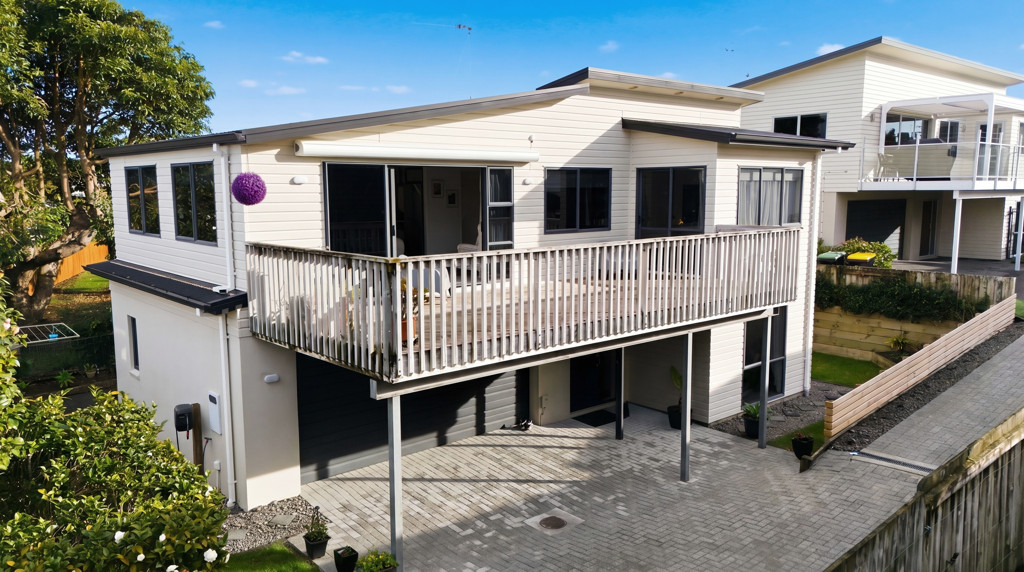 10C Whitaker Street, Otumoetai