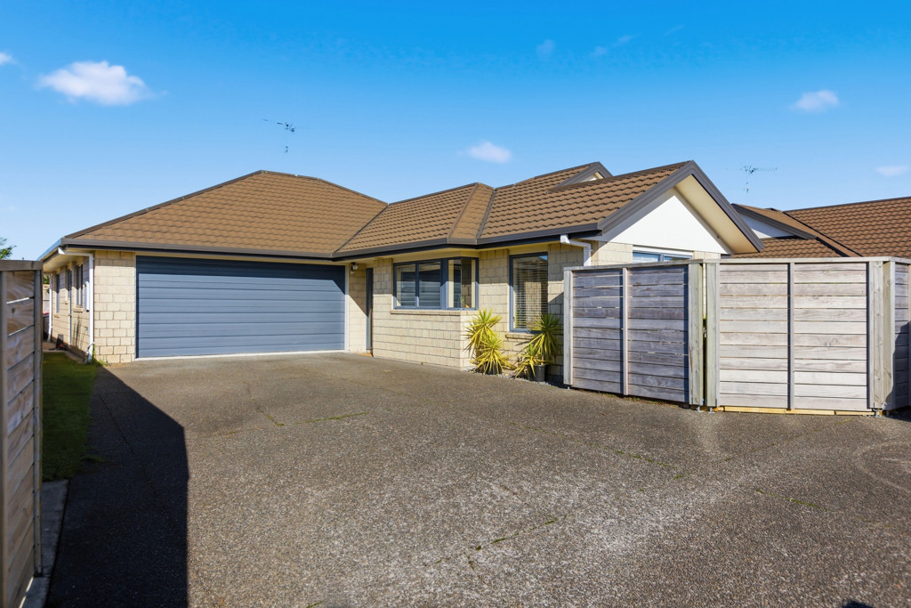 22 Stamford Place, Ohauiti