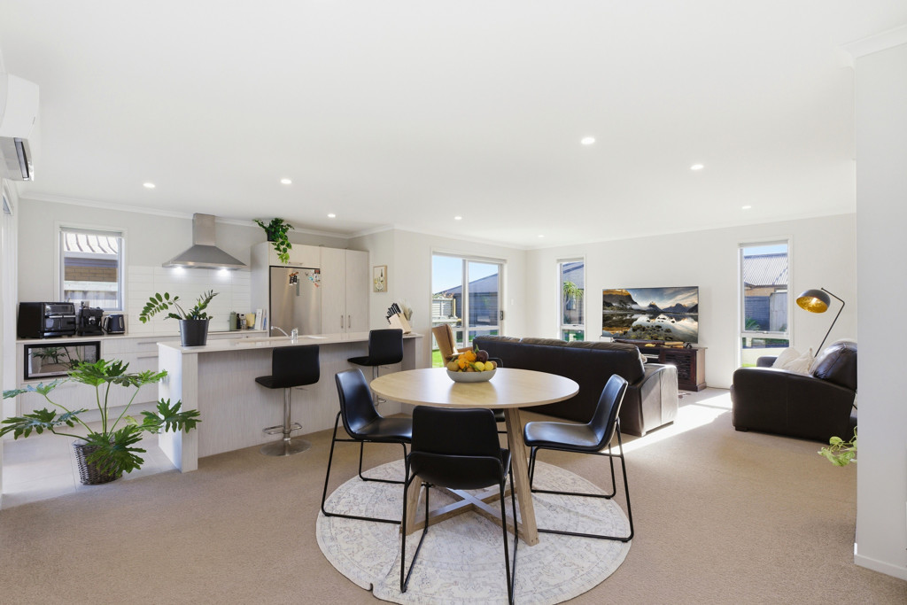 9 Kirk Lane, Ohauiti