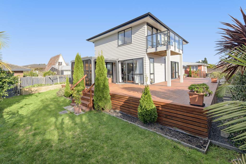 221 Fifteenth Avenue, Tauranga South