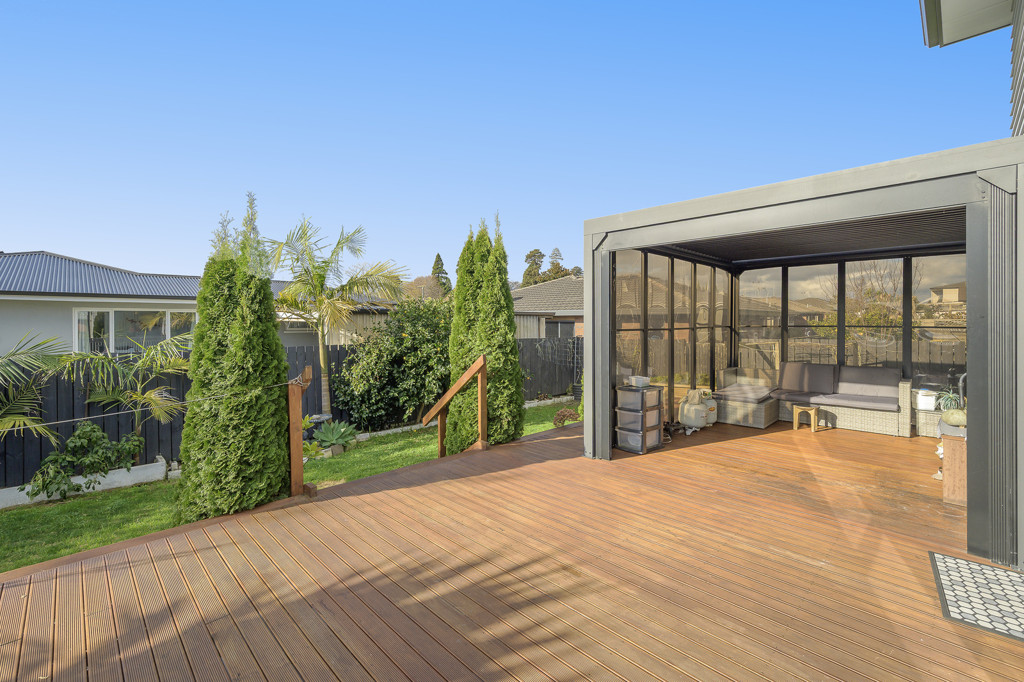 221 Fifteenth Avenue, Tauranga South
