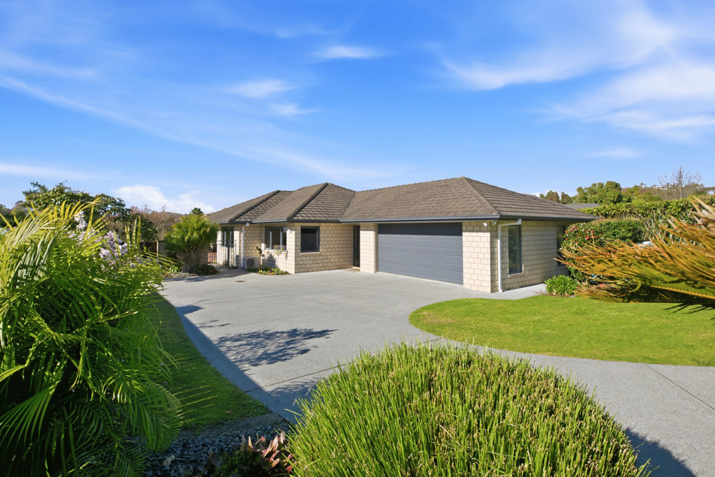 22 Albero Drive, Ohauiti