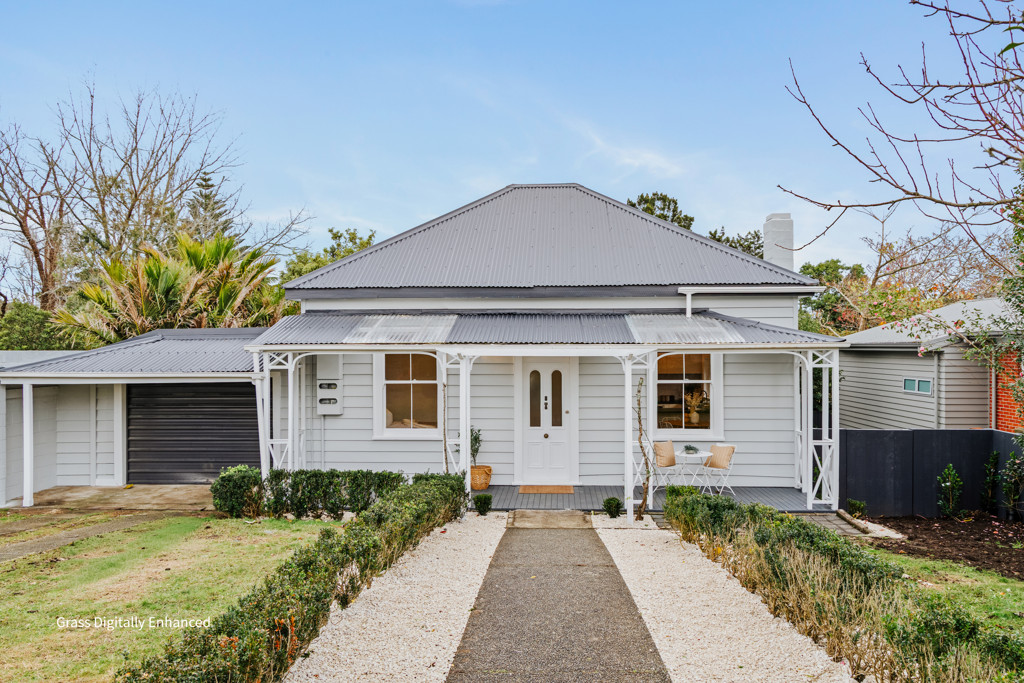7 Armagh Street, Greerton