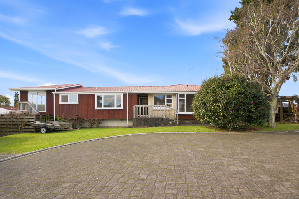 161A Fraser Street, Tauranga South