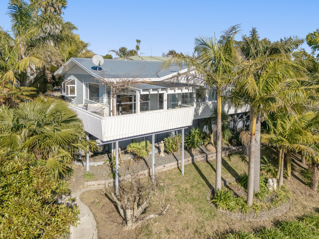 9 Te Arawa Place, Welcome Bay