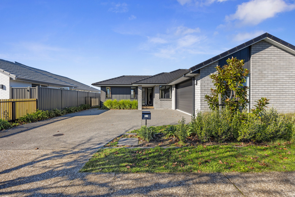 Your family retreat Property for Sale Harcourts Tauranga