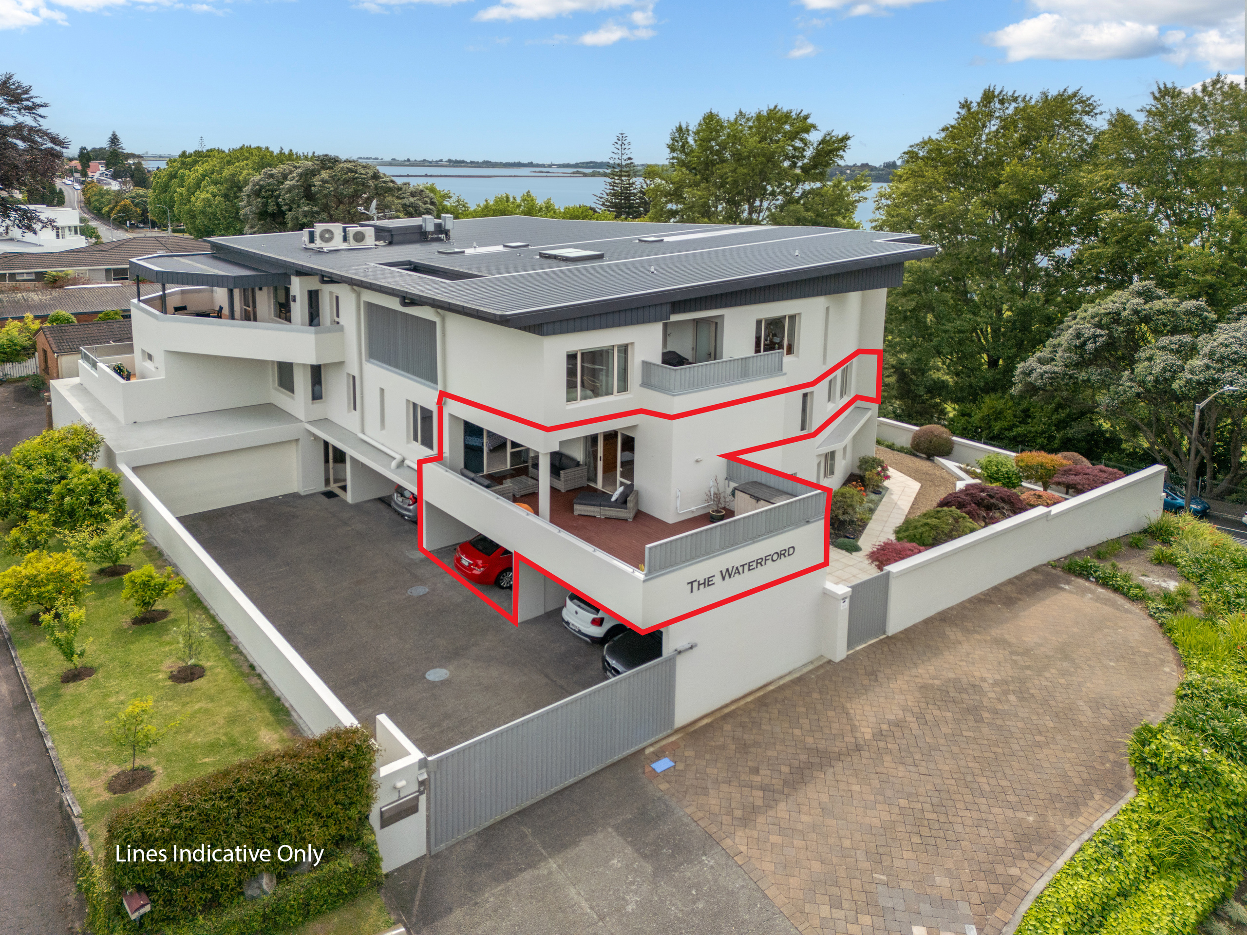 2/1 Ninth Avenue, Avenues