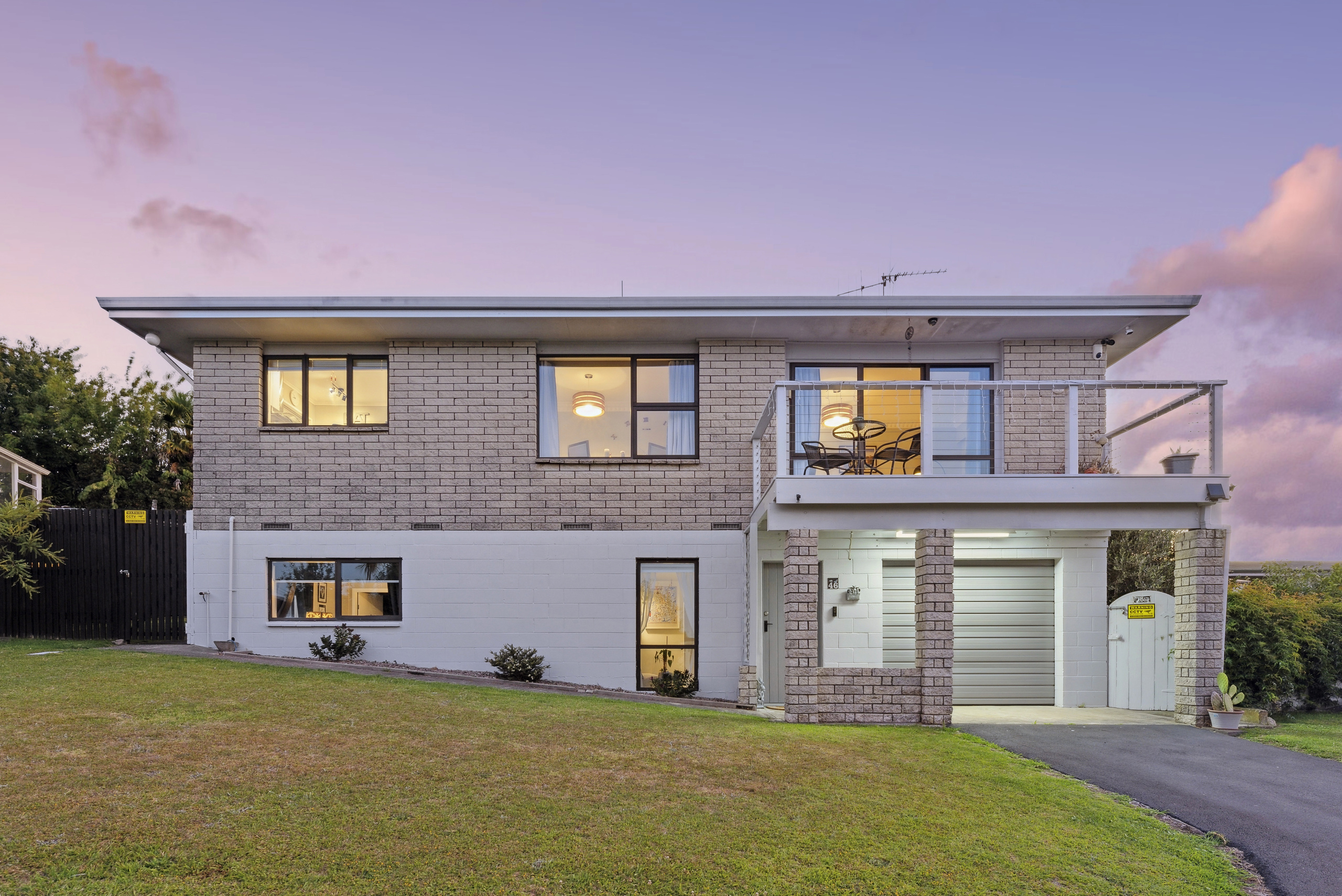 46 Princess Road, Bellevue