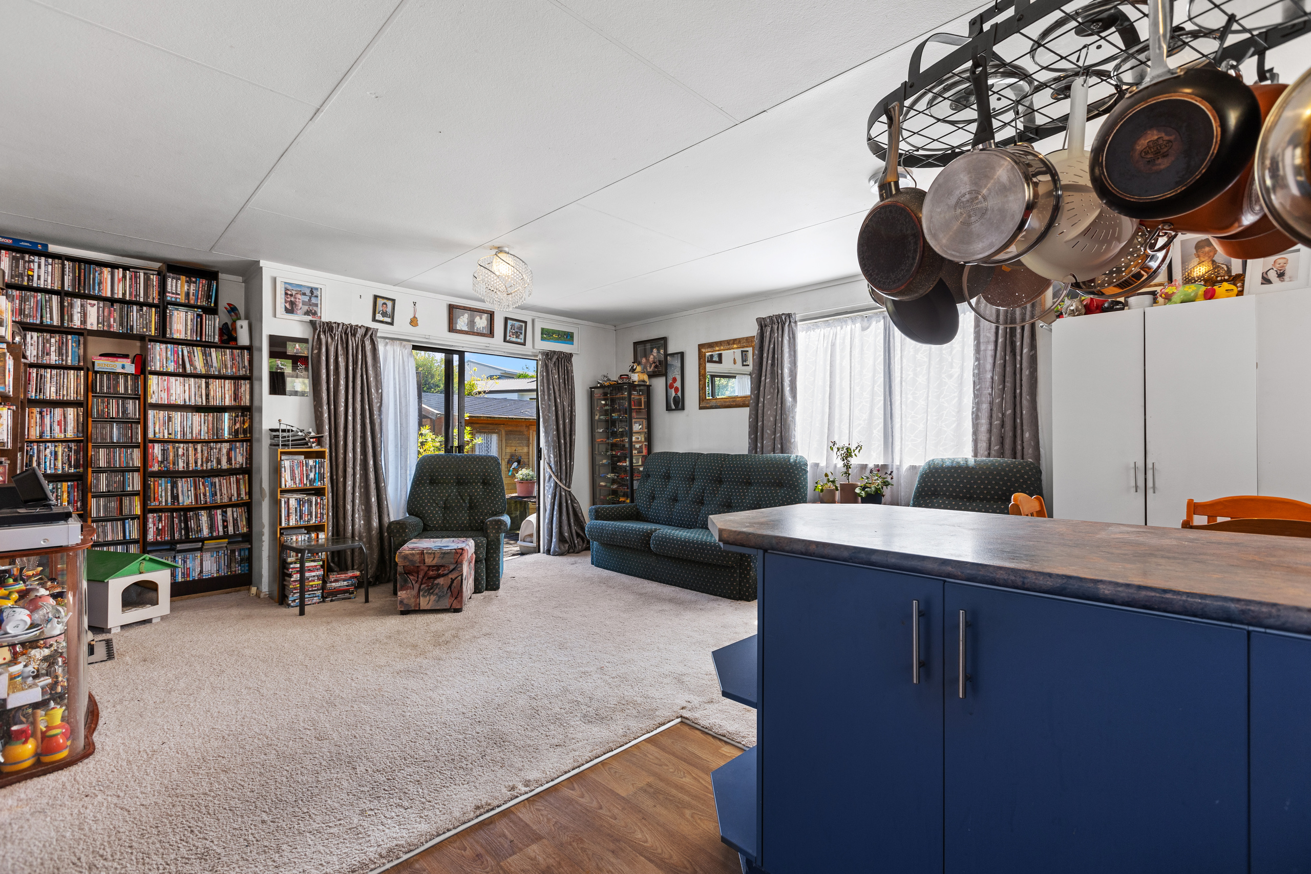 15D Kaimai Place, Hairini