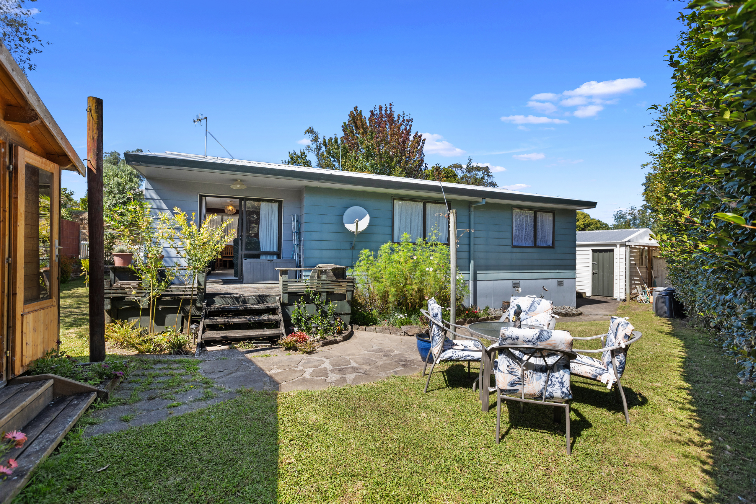 15D Kaimai Place, Hairini
