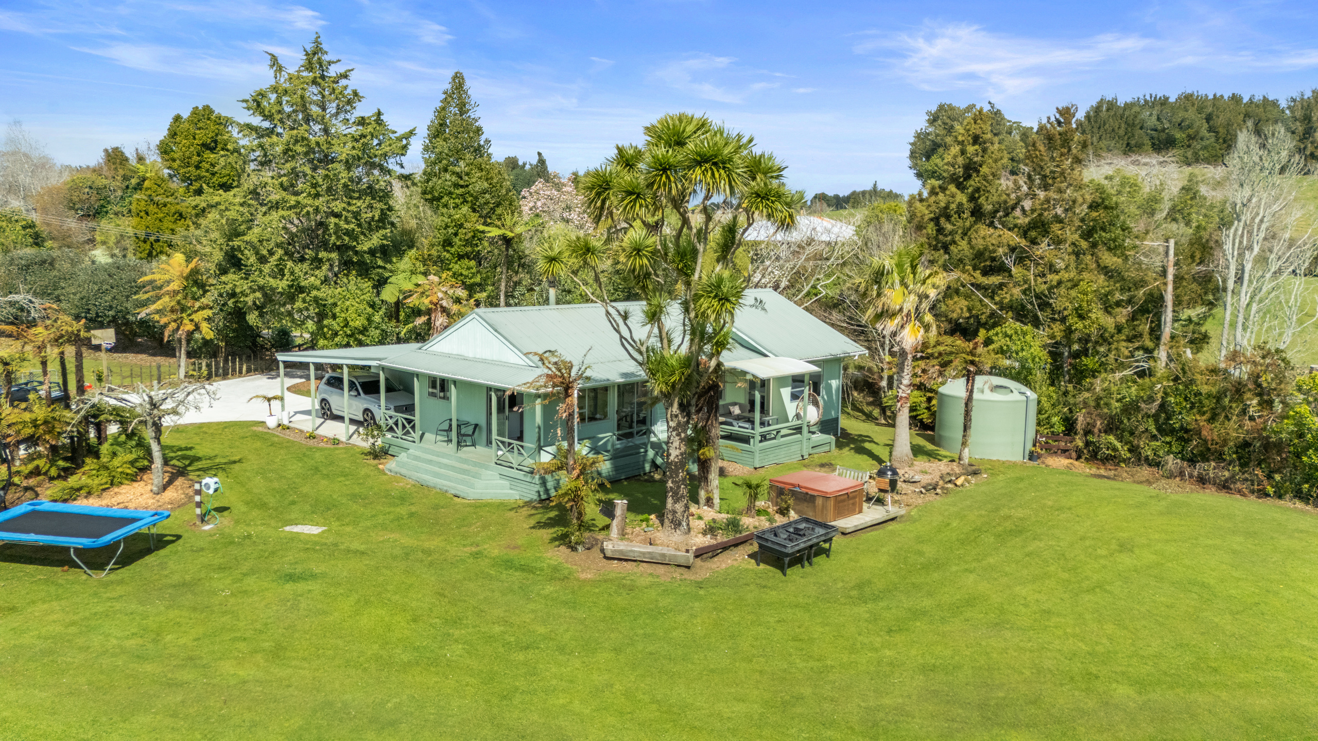 83A Odey Road, Whakamarama