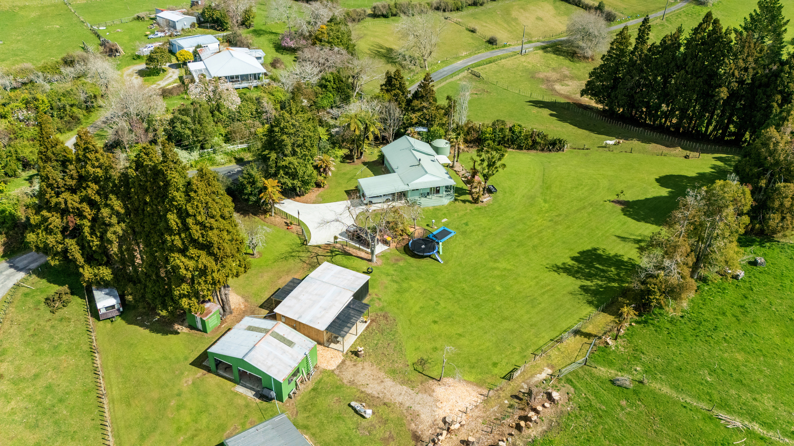 83A Odey Road, Whakamarama