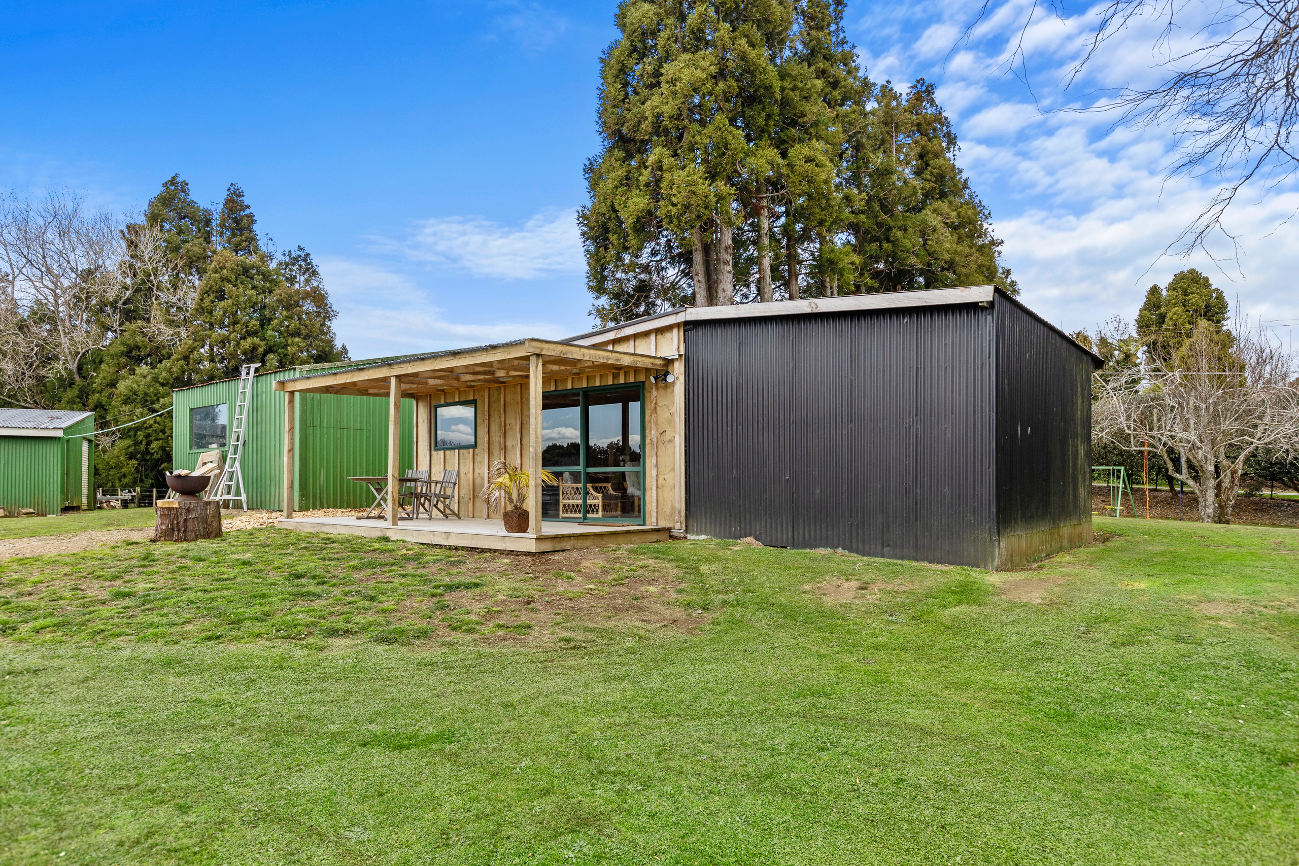 83A Odey Road, Whakamarama