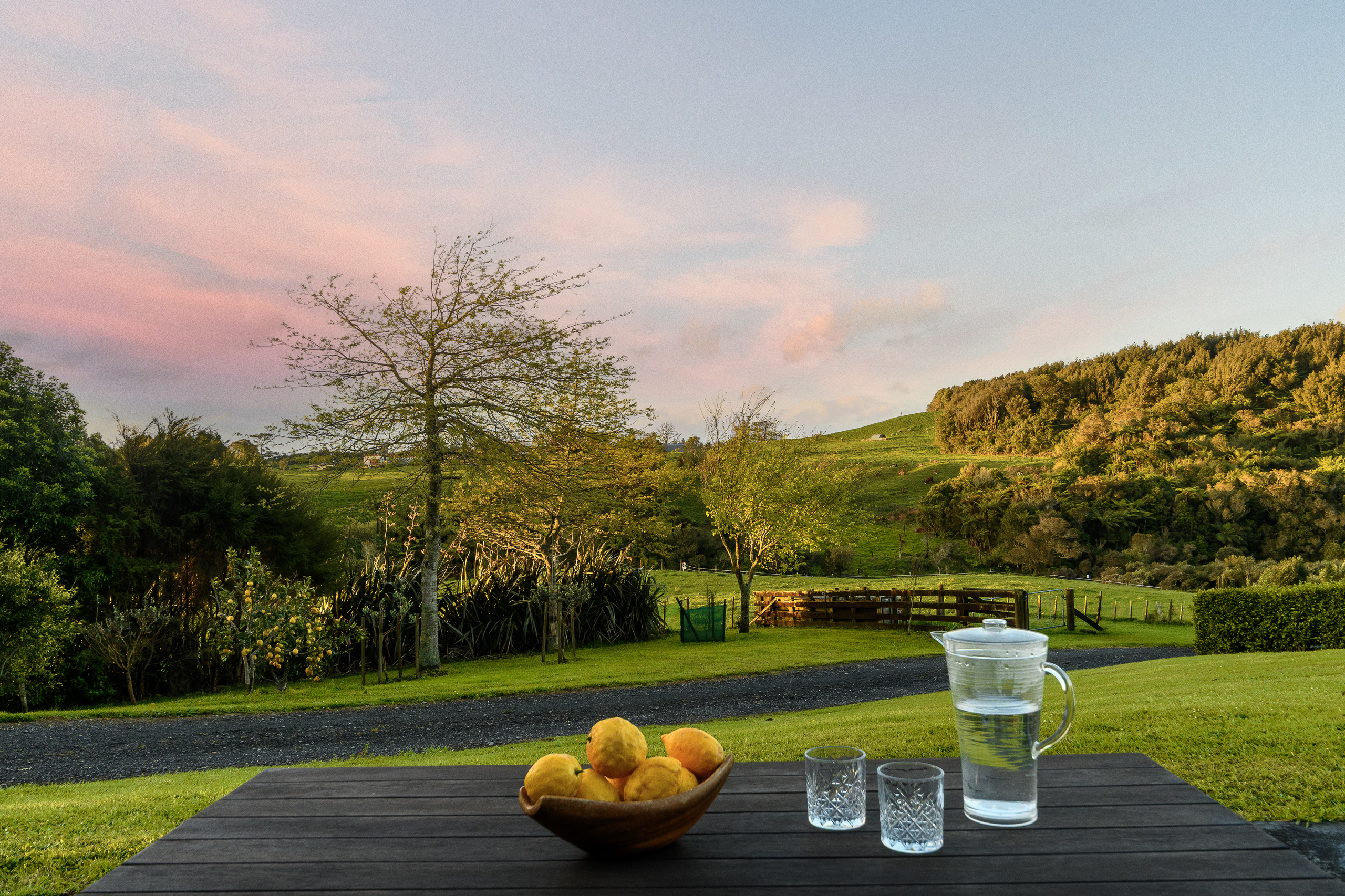 121 Leyland Road, Whakamarama