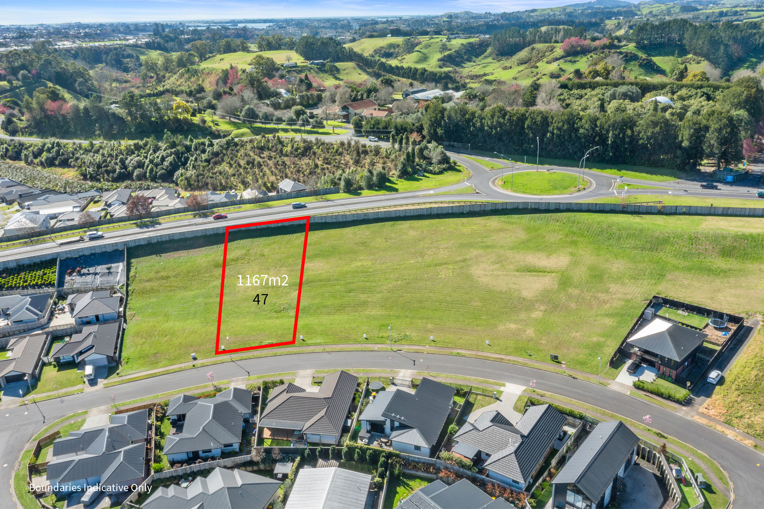 47 Whakaturou Crescent, Pyes Pa