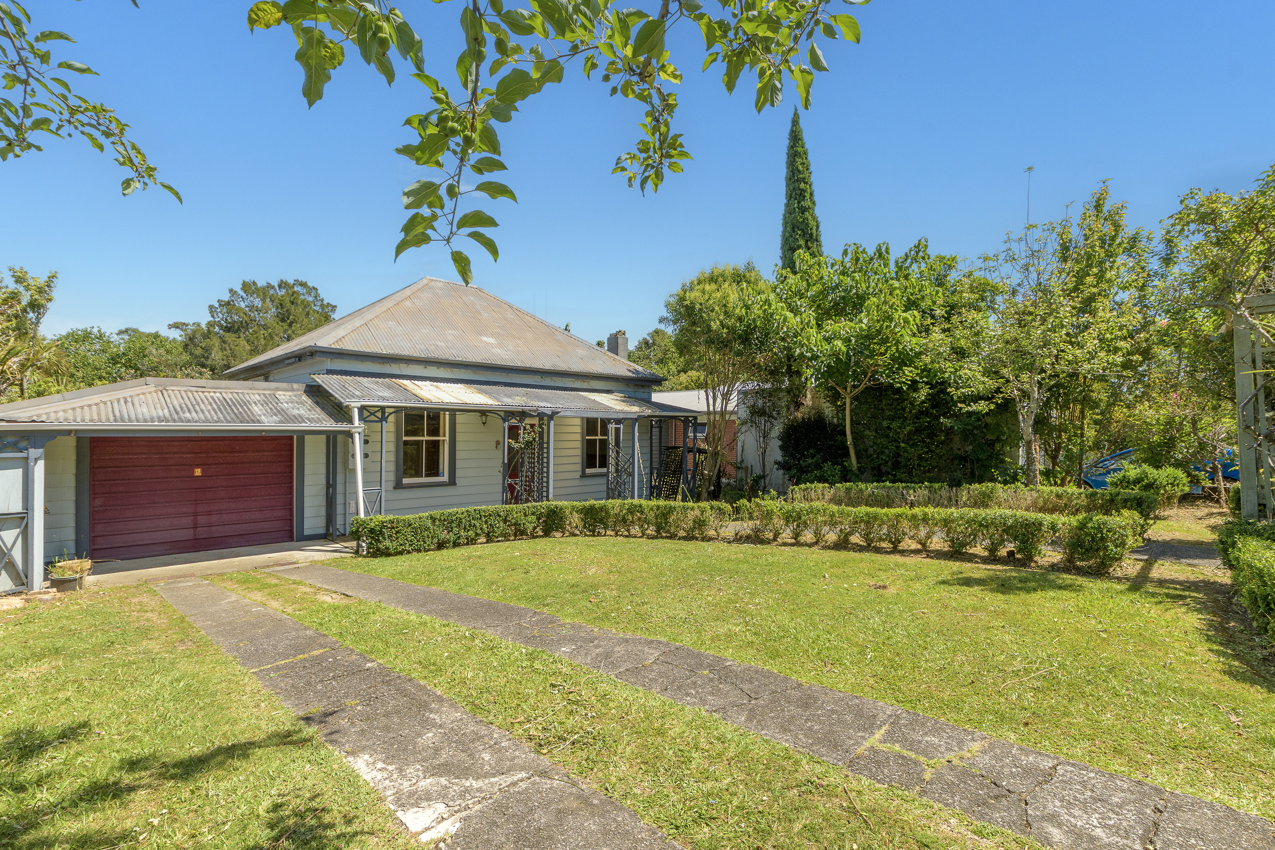 7 Armagh Street, Greerton