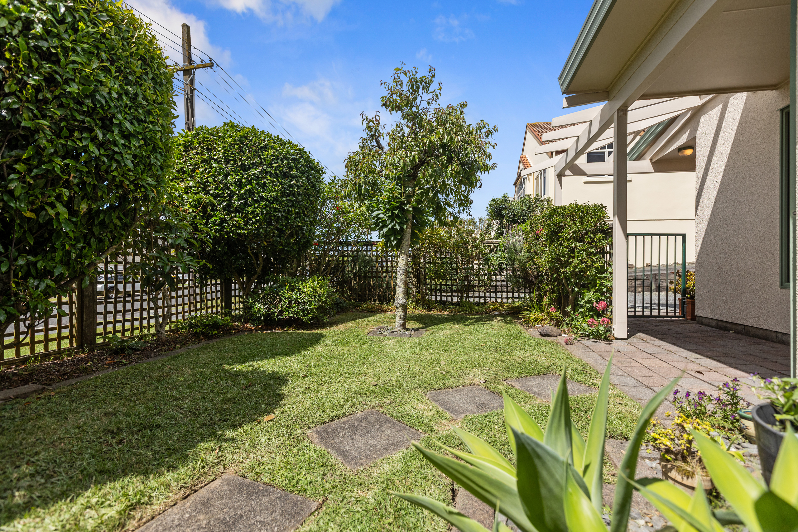 16A Wickham Place, Hairini