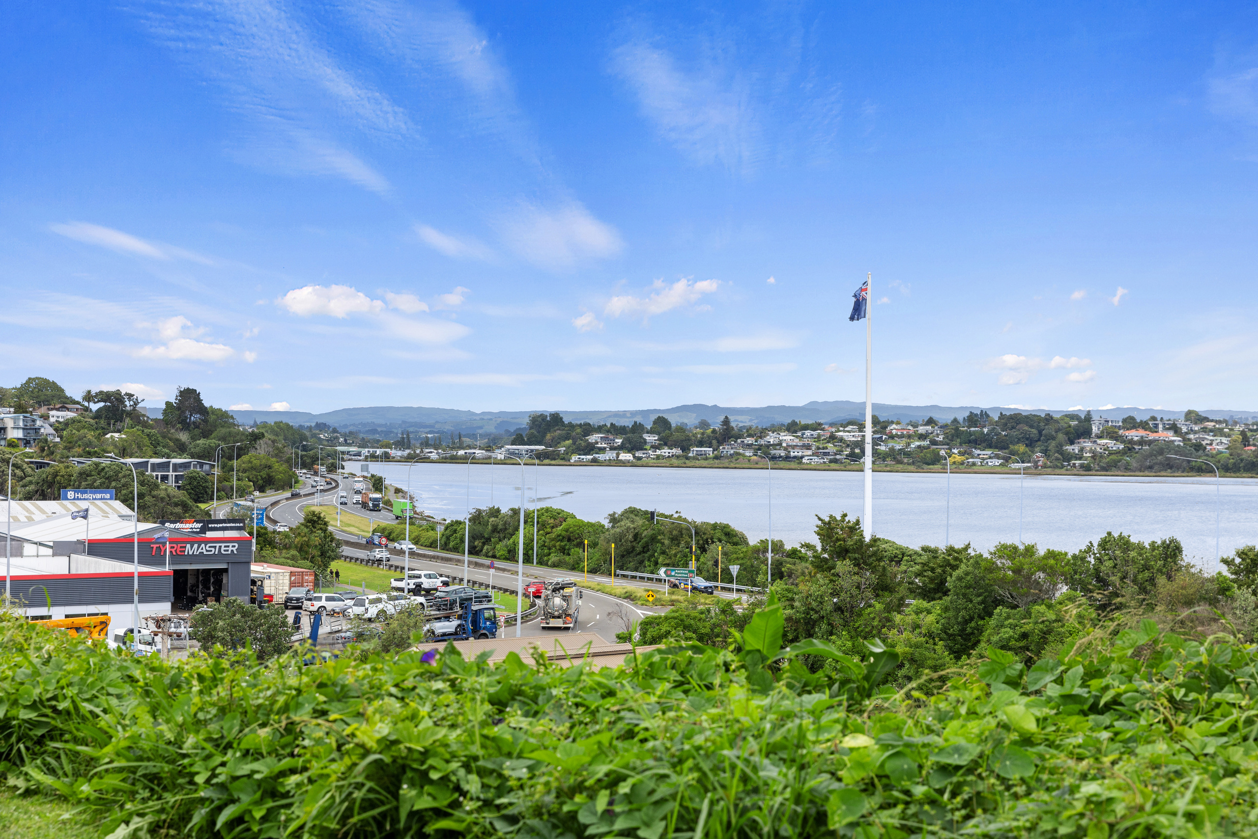 2/14 Williams Street, Tauranga Central