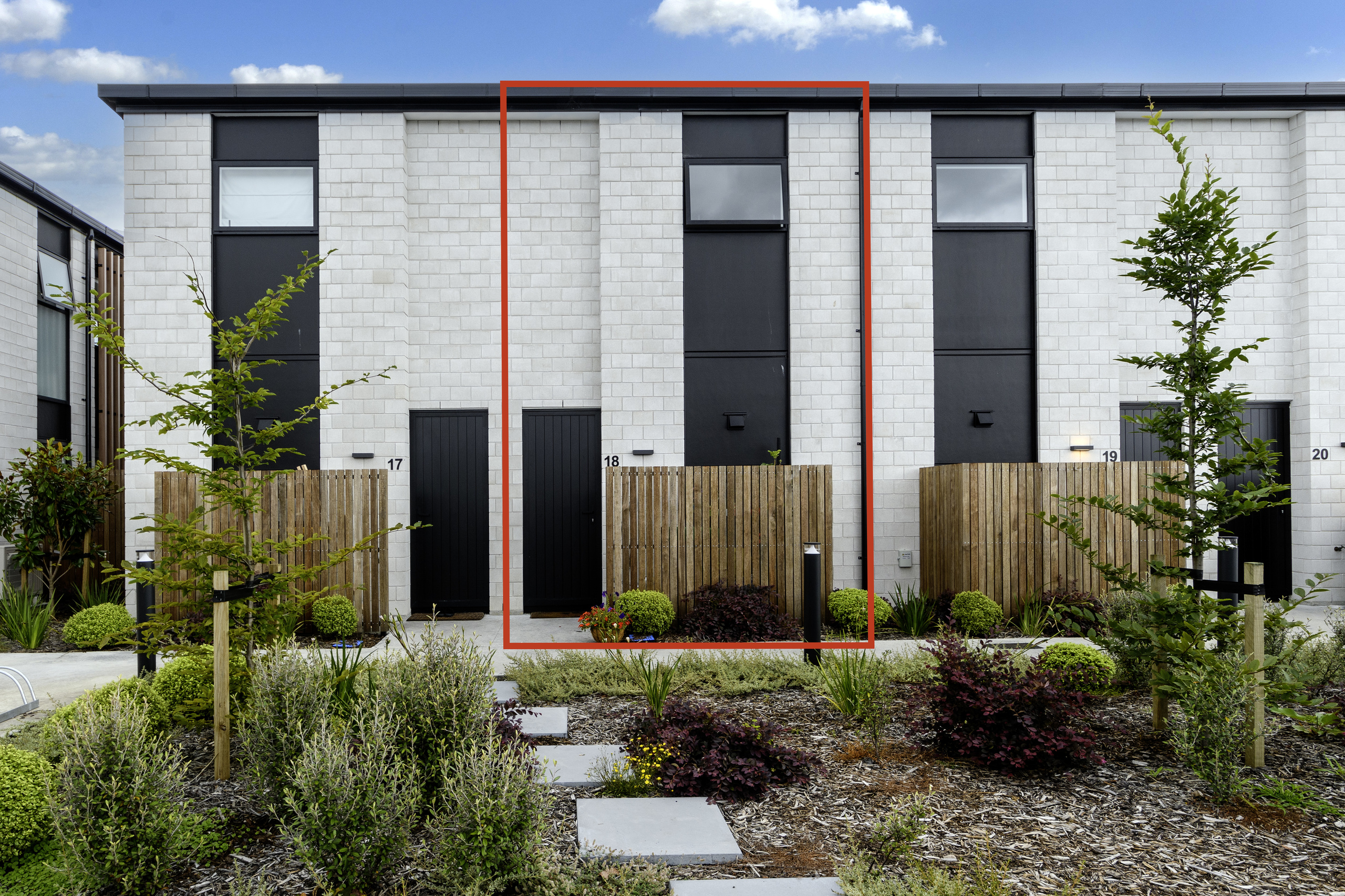 18/1460 Cameron Road, Greerton
